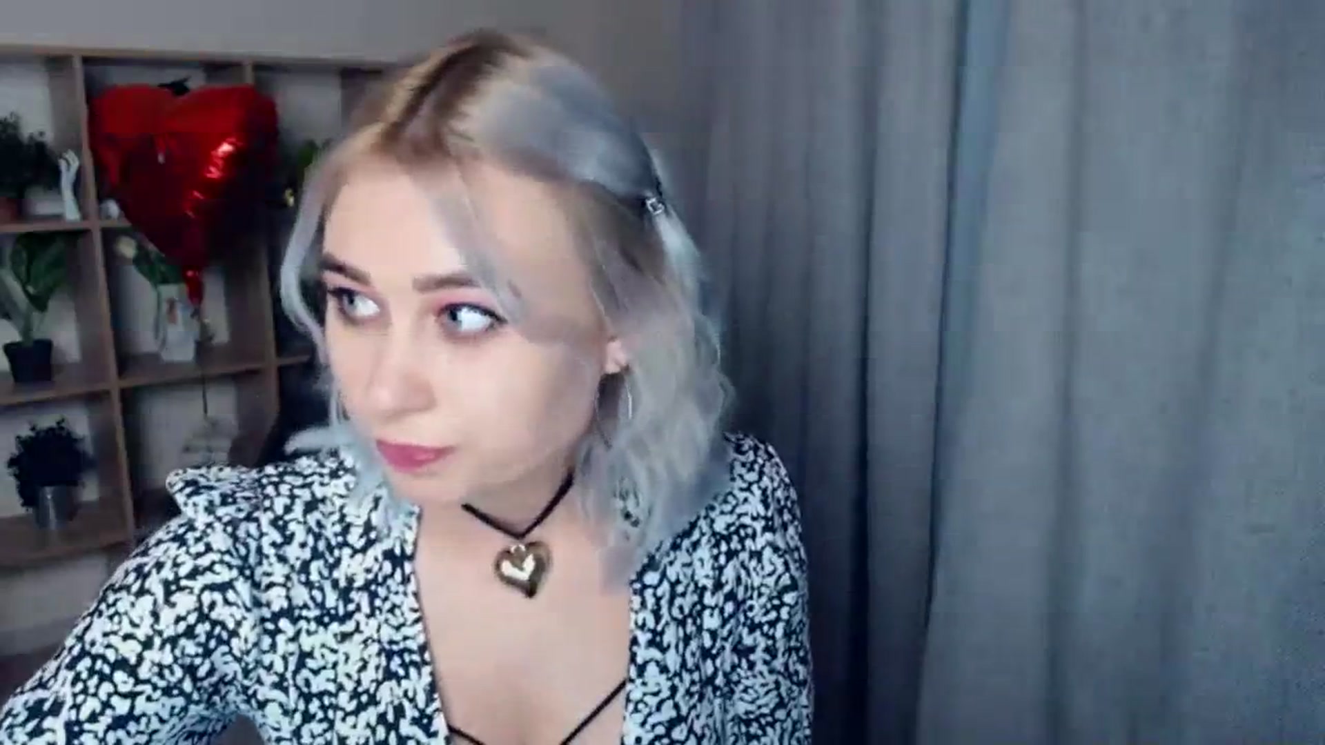 Gallery image thumbnail from Kukla_kolduna's myfreecams stream on, 02/14/2024, 19:13 image 13 of 20