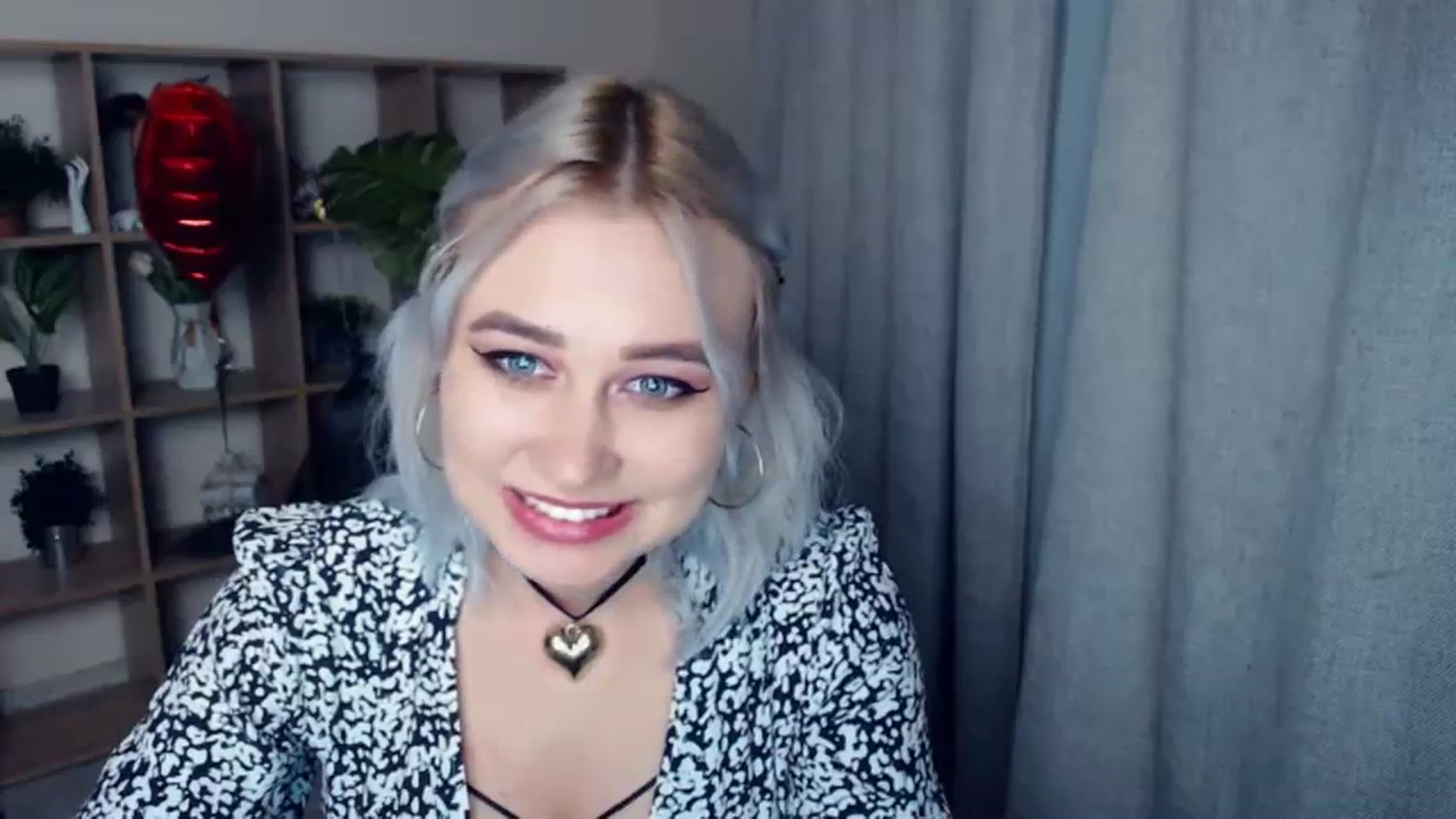 Gallery image thumbnail from Kukla_kolduna's myfreecams stream on, 02/14/2024, 19:13 image 12 of 20