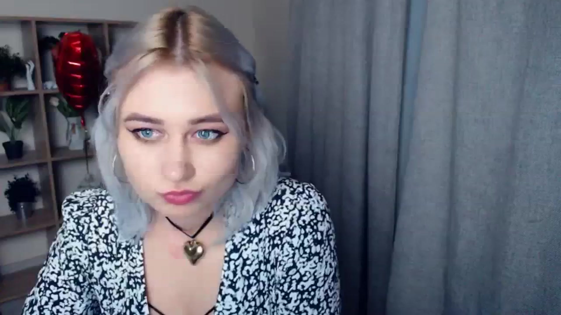Gallery image thumbnail from Kukla_kolduna's myfreecams stream on, 02/14/2024, 19:13 image 6 of 20