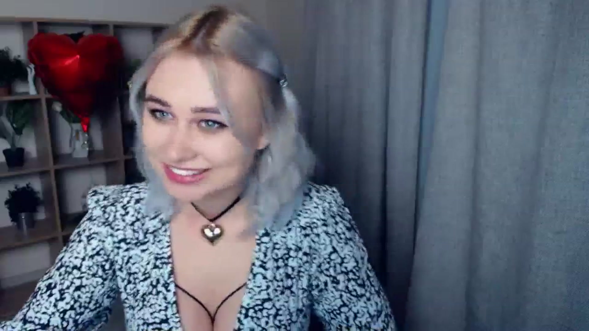 Gallery image thumbnail from Kukla_kolduna's myfreecams stream on, 02/14/2024, 19:13 image 3 of 20