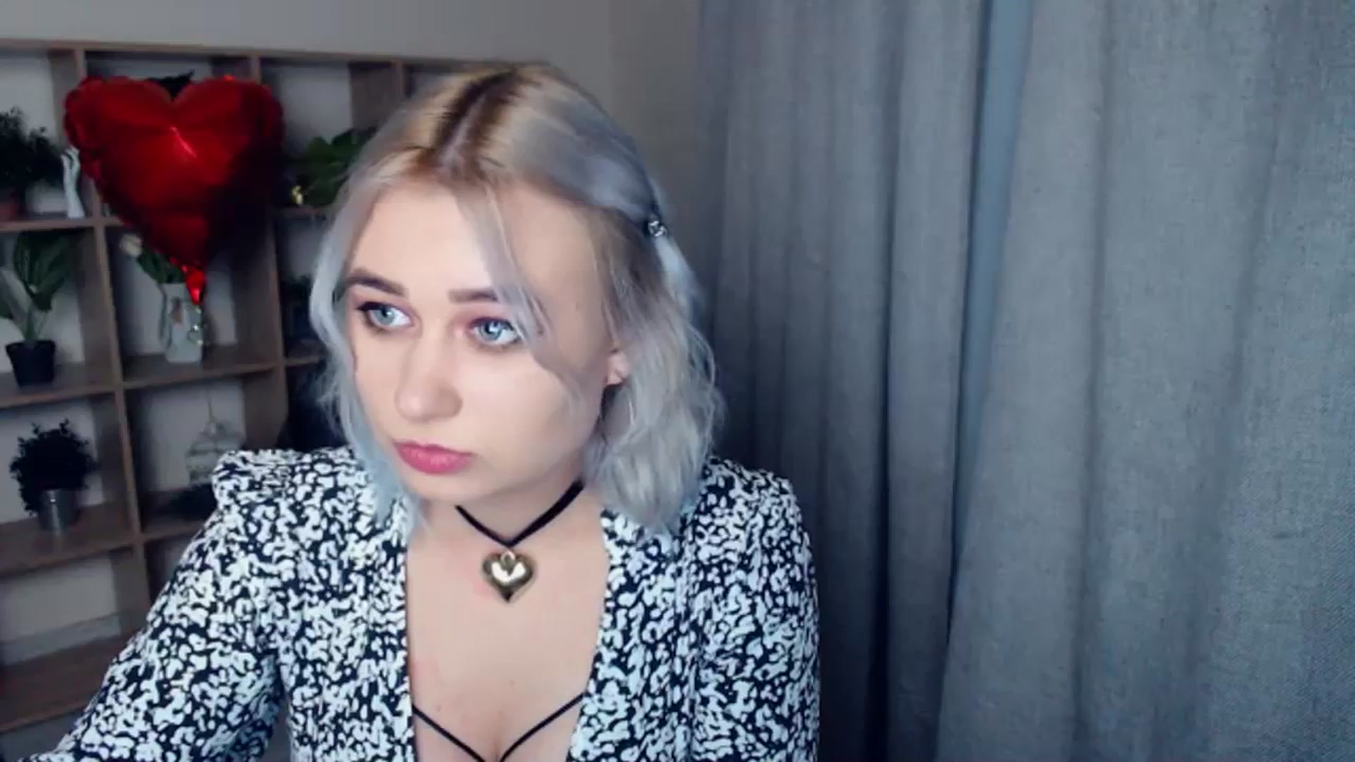 Gallery image thumbnail from Kukla_kolduna's myfreecams stream on, 02/14/2024, 19:13 image 10 of 20