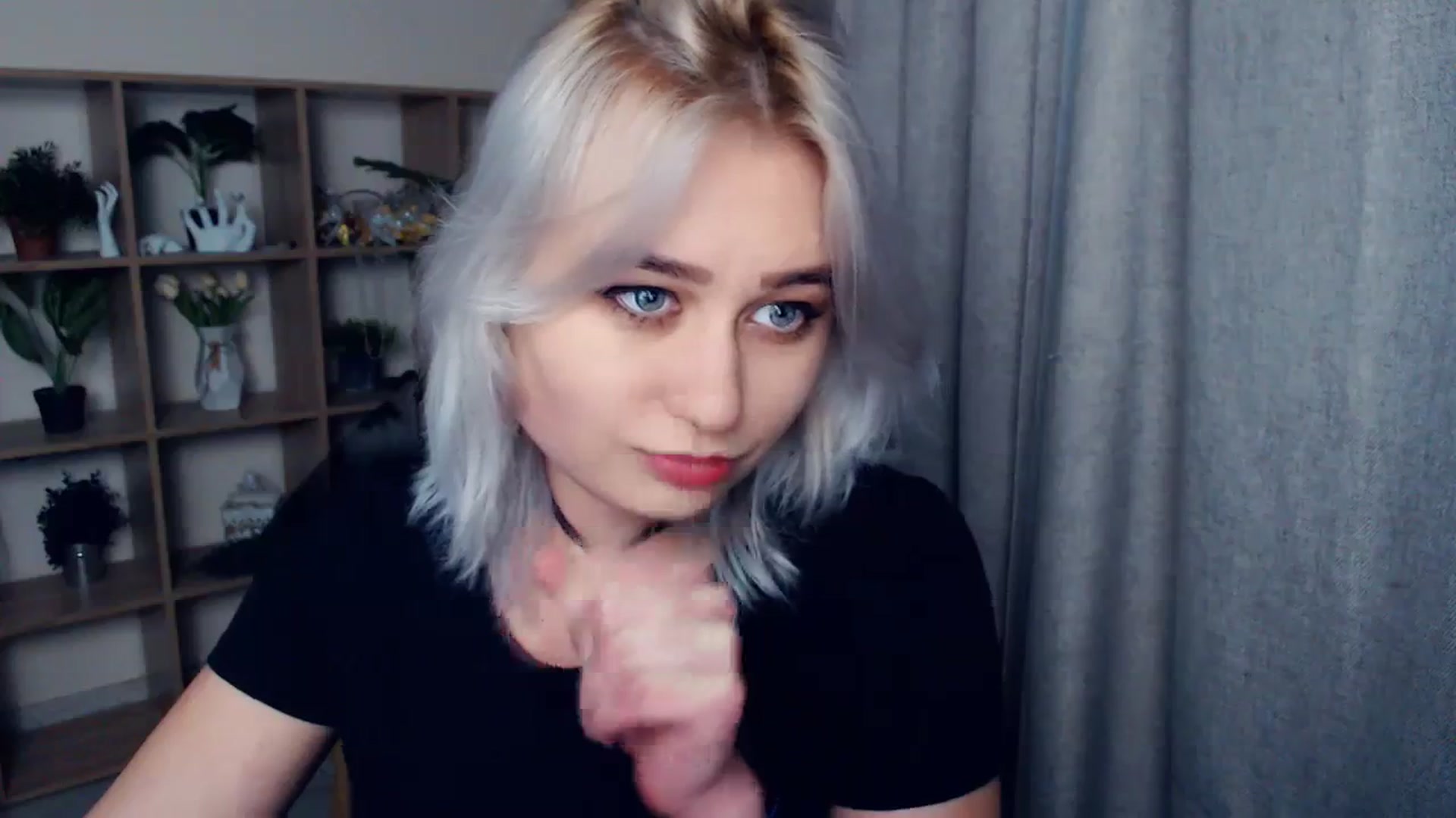 Gallery image thumbnail from Kukla_kolduna's myfreecams stream on, 02/15/2024, 16:50 image 7 of 20