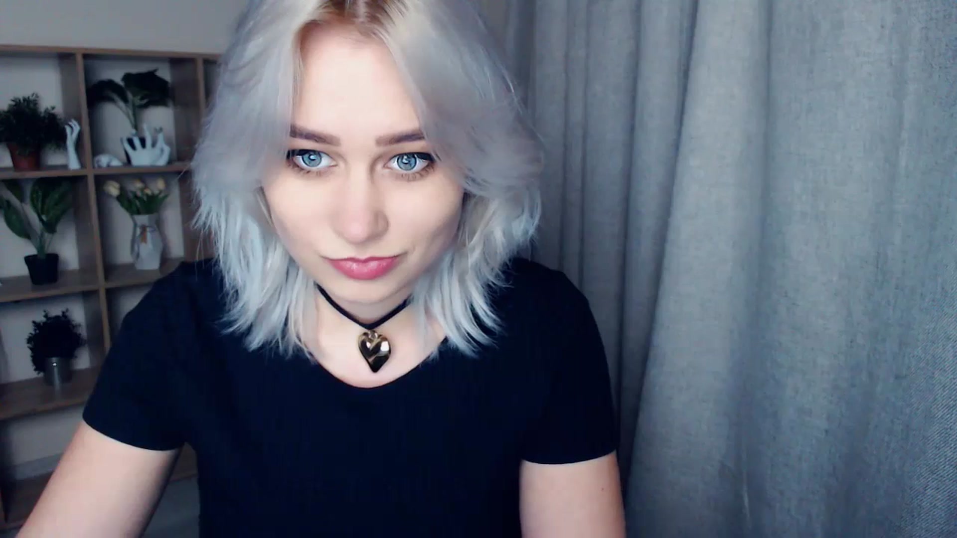 Gallery image thumbnail from Kukla_kolduna's myfreecams stream on, 02/15/2024, 16:50 image 15 of 20
