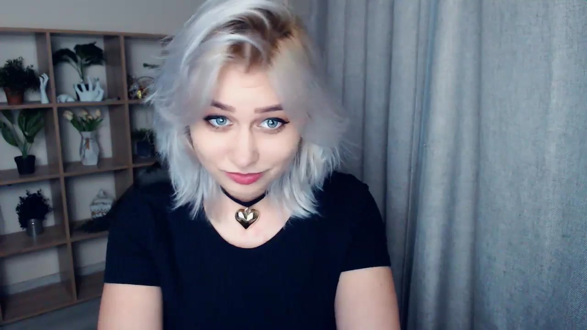 Gallery image thumbnail from Kukla_kolduna's myfreecams stream on, 02/15/2024, 16:50 image 2 of 20