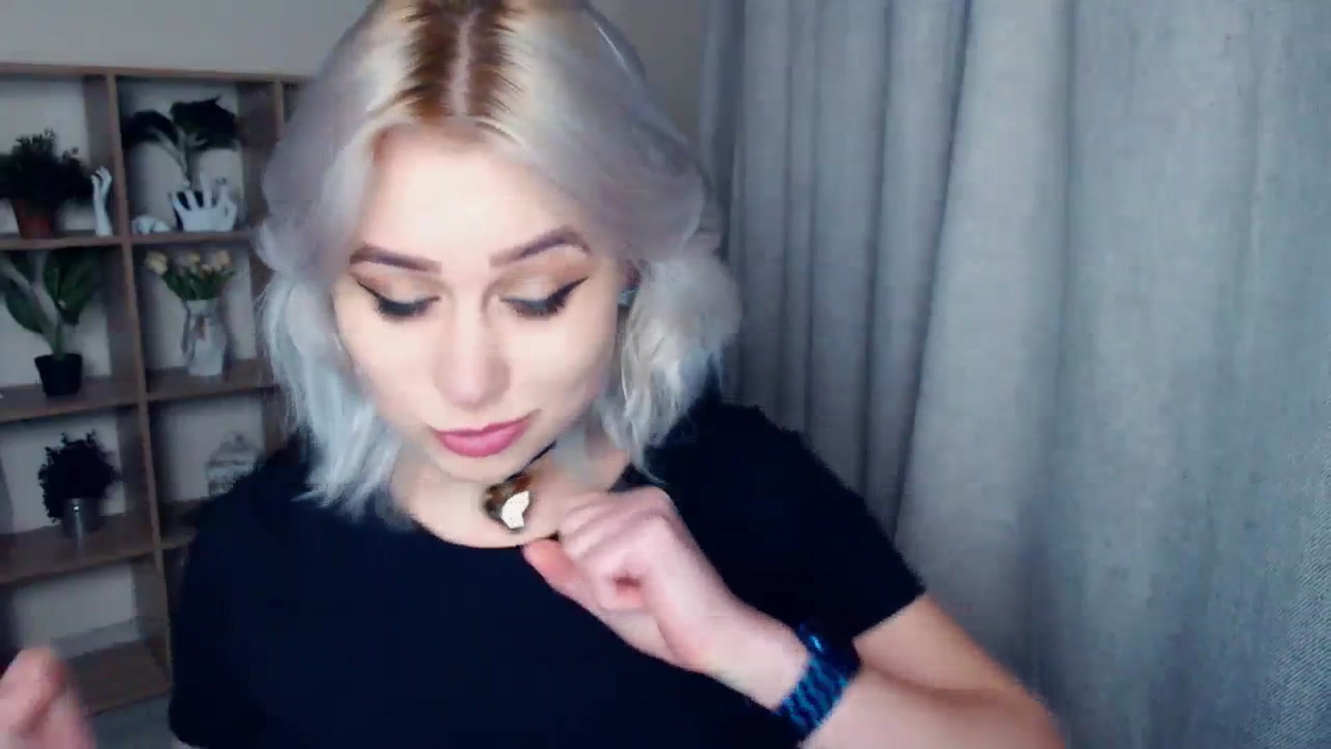 Gallery image thumbnail from Kukla_kolduna's myfreecams stream on, 02/15/2024, 16:50 image 17 of 20