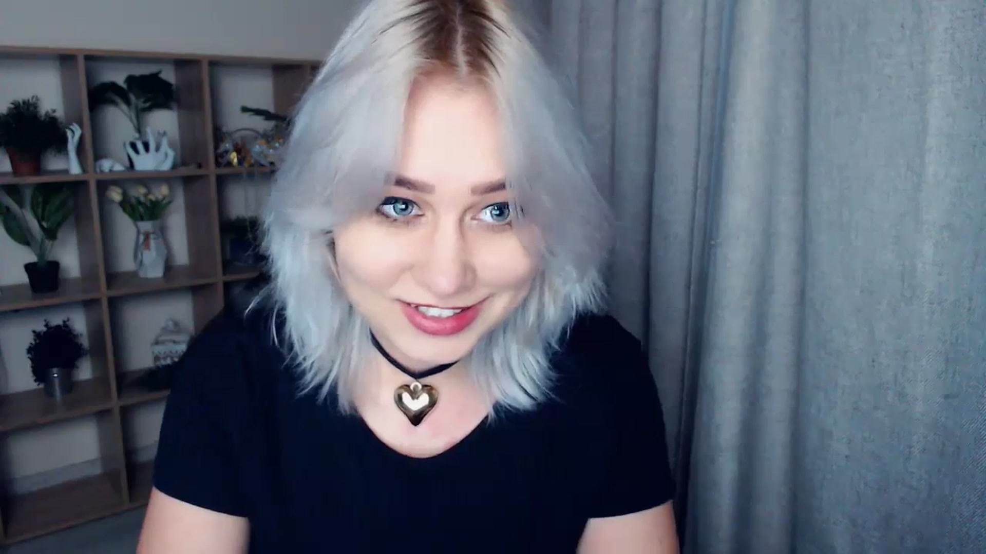 Gallery image thumbnail from Kukla_kolduna's myfreecams stream on, 02/15/2024, 16:50 image 3 of 20