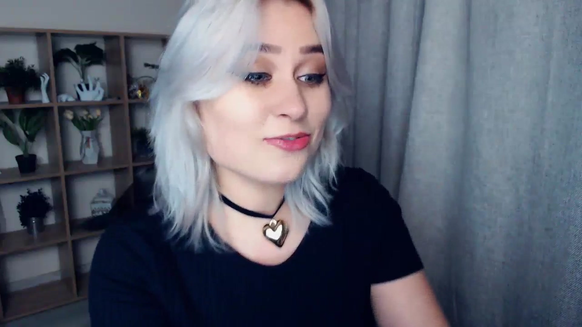 Gallery image thumbnail from Kukla_kolduna's myfreecams stream on, 02/15/2024, 16:50 image 18 of 20