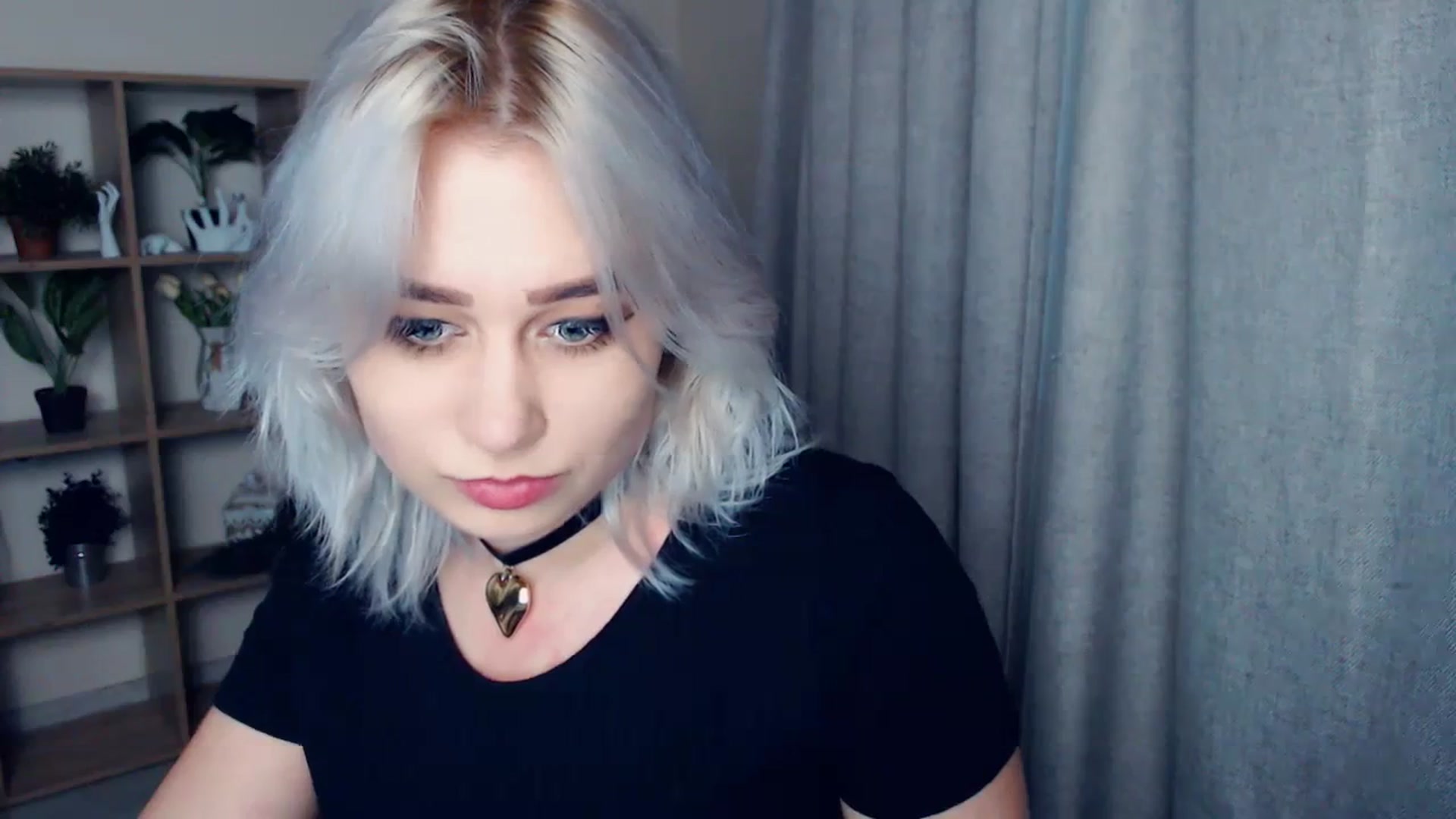 Gallery image thumbnail from Kukla_kolduna's myfreecams stream on, 02/15/2024, 16:50 image 5 of 20