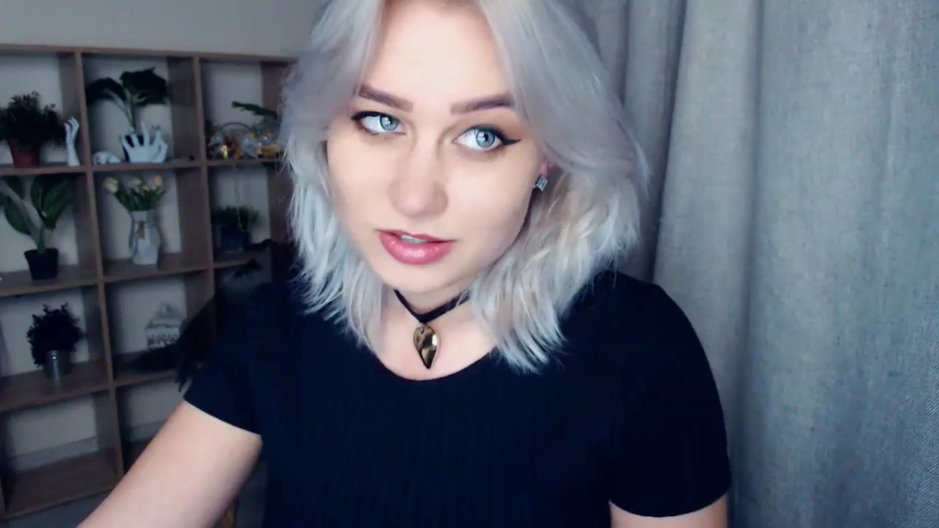 Gallery image thumbnail from Kukla_kolduna's myfreecams stream on, 02/15/2024, 16:50 image 13 of 20