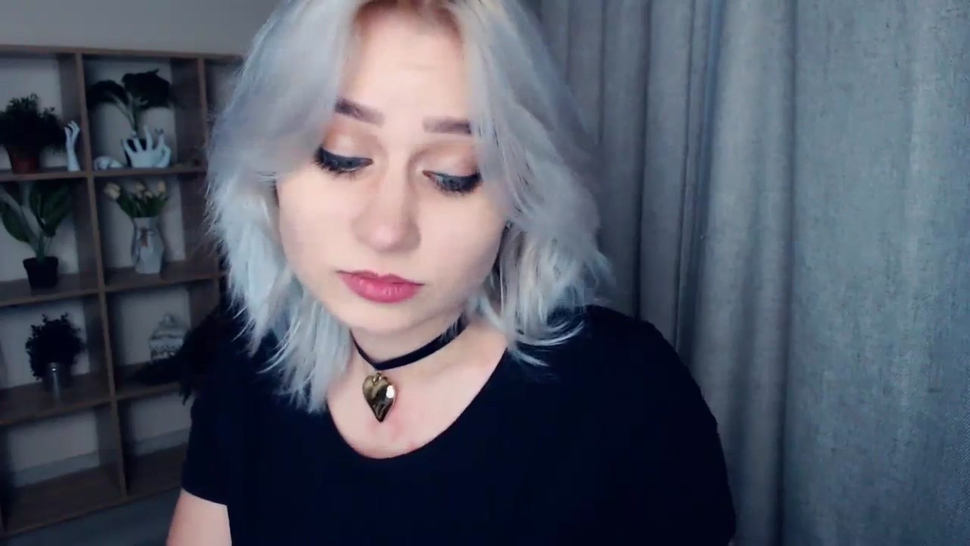 Gallery image thumbnail from Kukla_kolduna's myfreecams stream on, 02/15/2024, 16:50 image 4 of 20