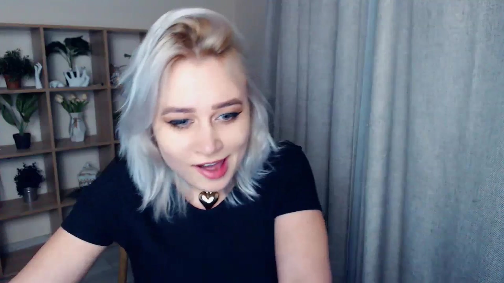 Gallery image thumbnail from Kukla_kolduna's myfreecams stream on, 02/15/2024, 16:50 image 20 of 20
