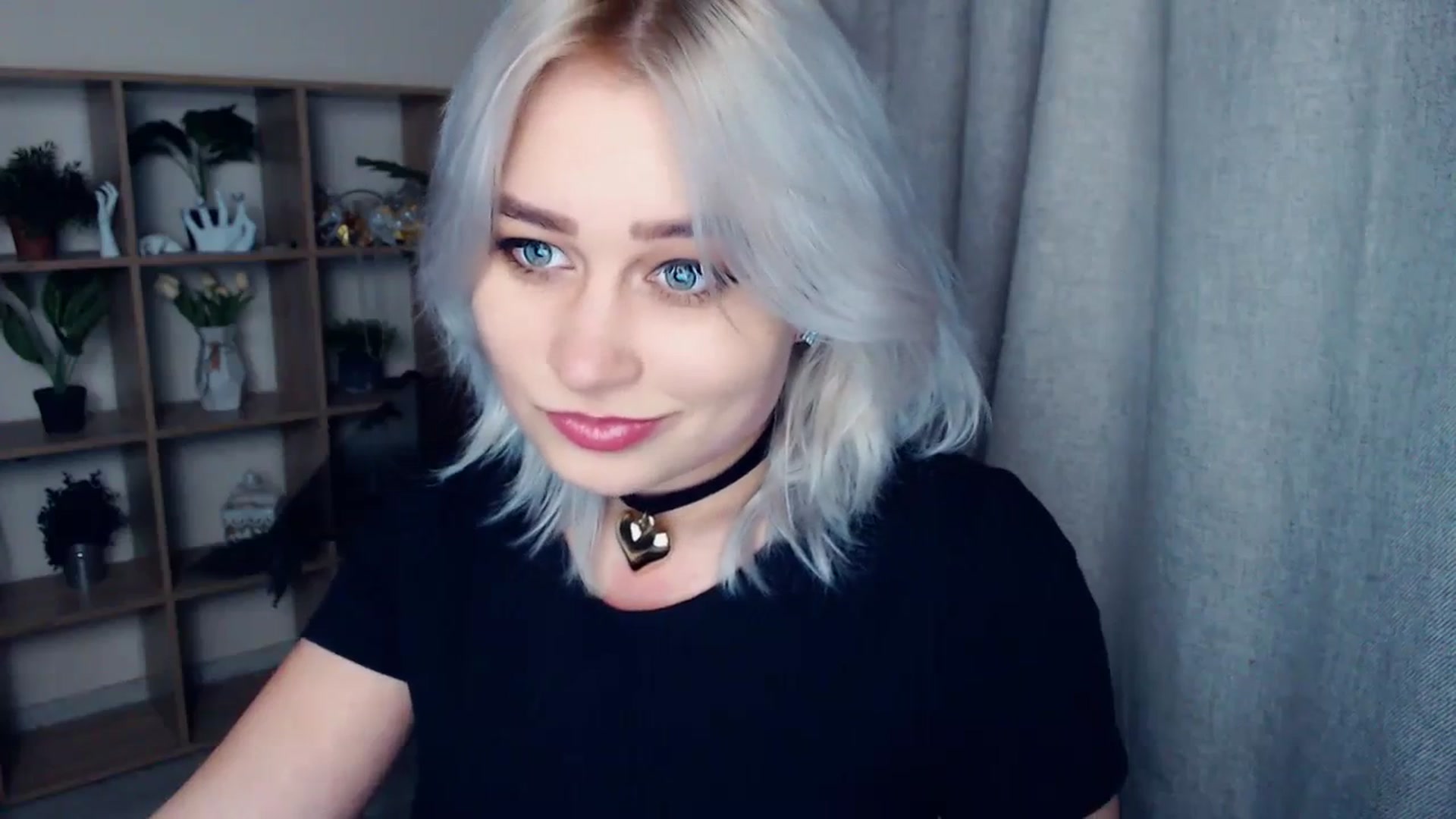 Gallery image thumbnail from Kukla_kolduna's myfreecams stream on, 02/15/2024, 16:50 image 9 of 20