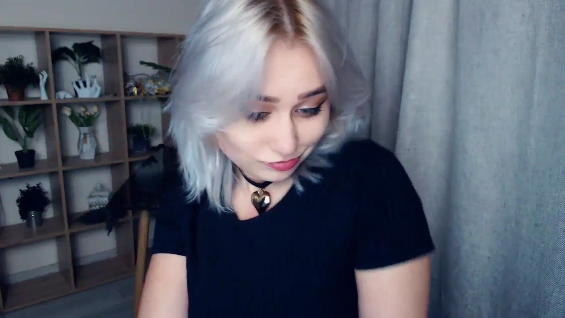 Gallery image thumbnail from Kukla_kolduna's myfreecams stream on, 02/15/2024, 16:50 image 14 of 20