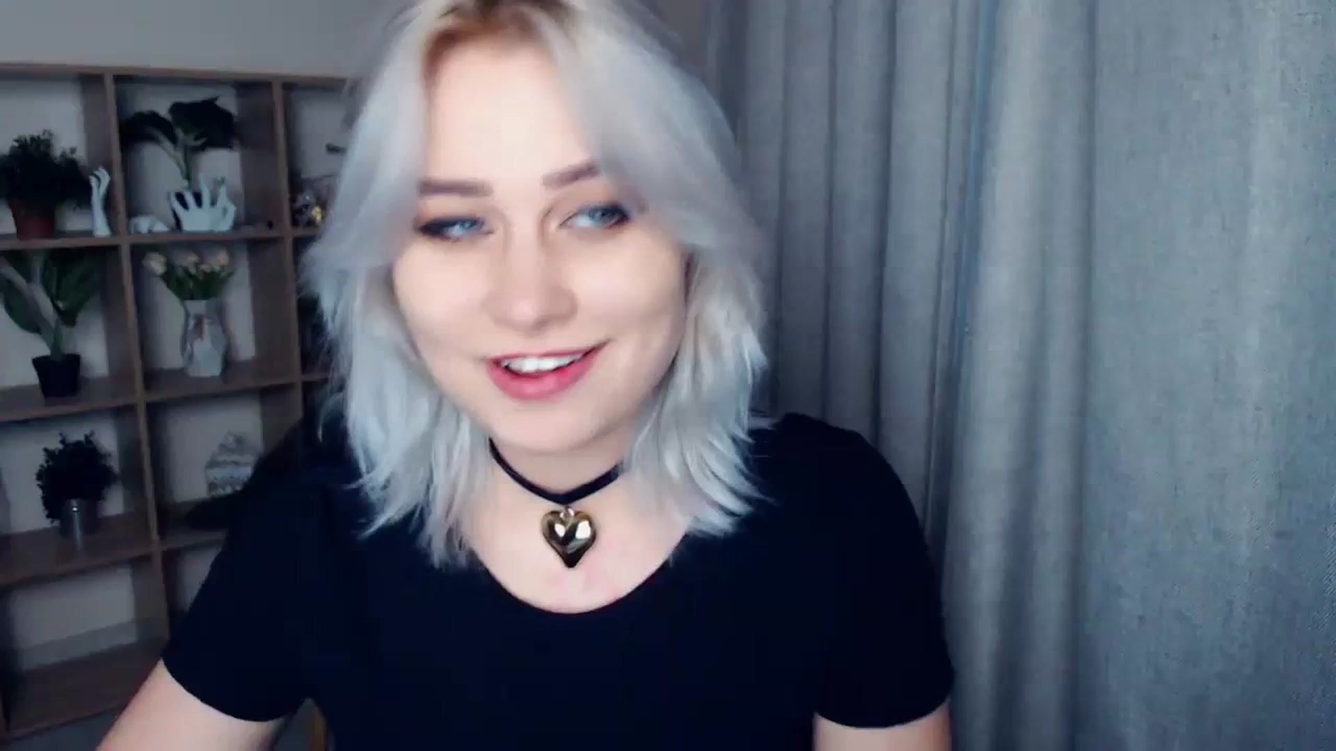 Gallery image thumbnail from Kukla_kolduna's myfreecams stream on, 02/15/2024, 16:50 image 1 of 20