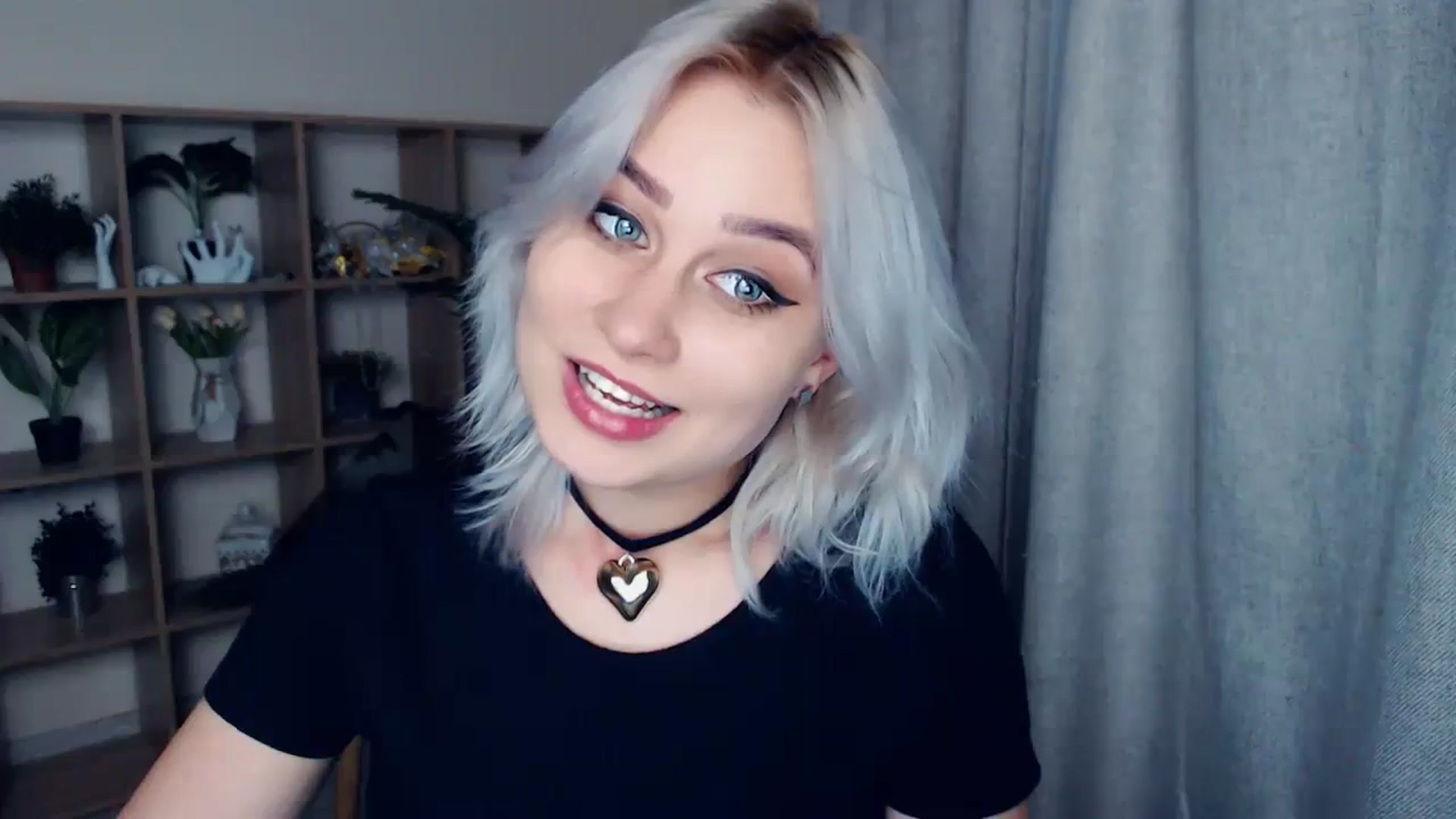 Gallery image thumbnail from Kukla_kolduna's myfreecams stream on, 02/15/2024, 19:23 image 6 of 20