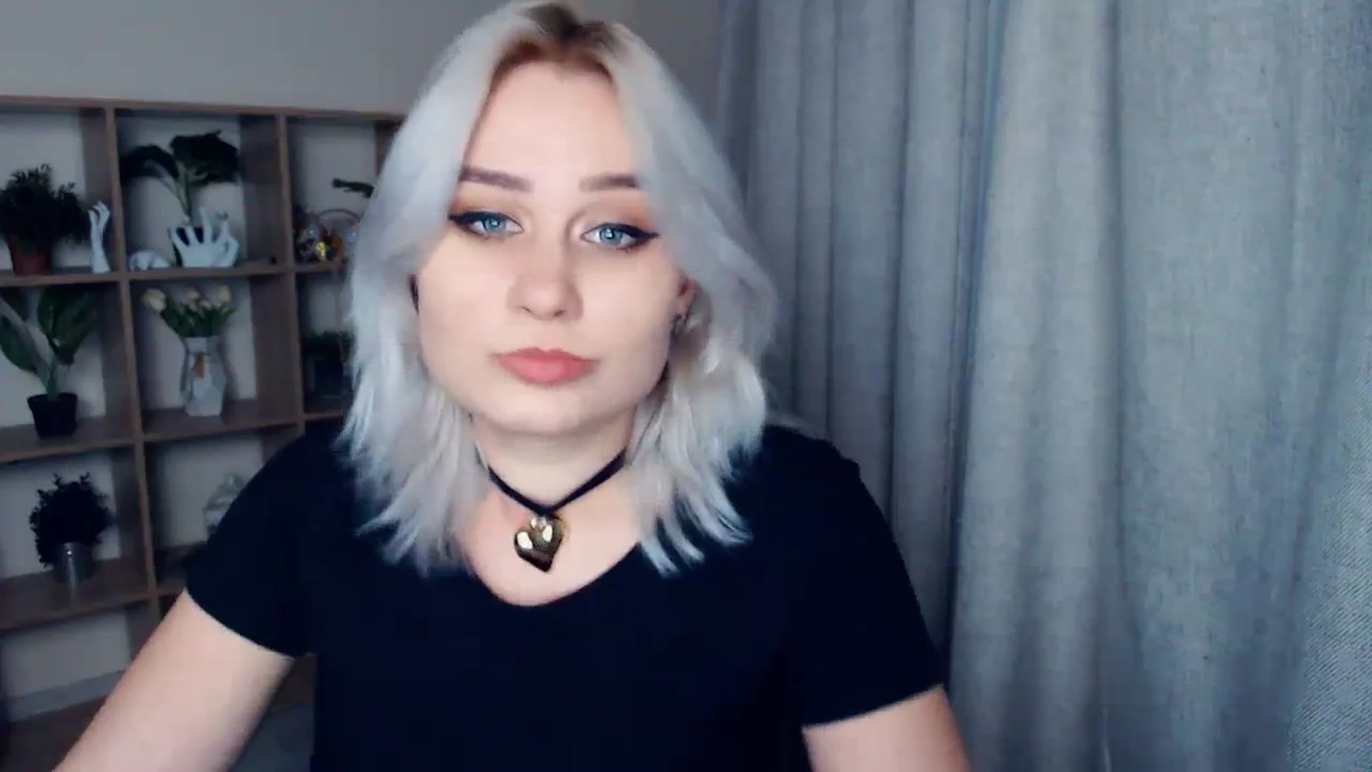 Gallery image thumbnail from Kukla_kolduna's myfreecams stream on, 02/15/2024, 19:23 image 7 of 20