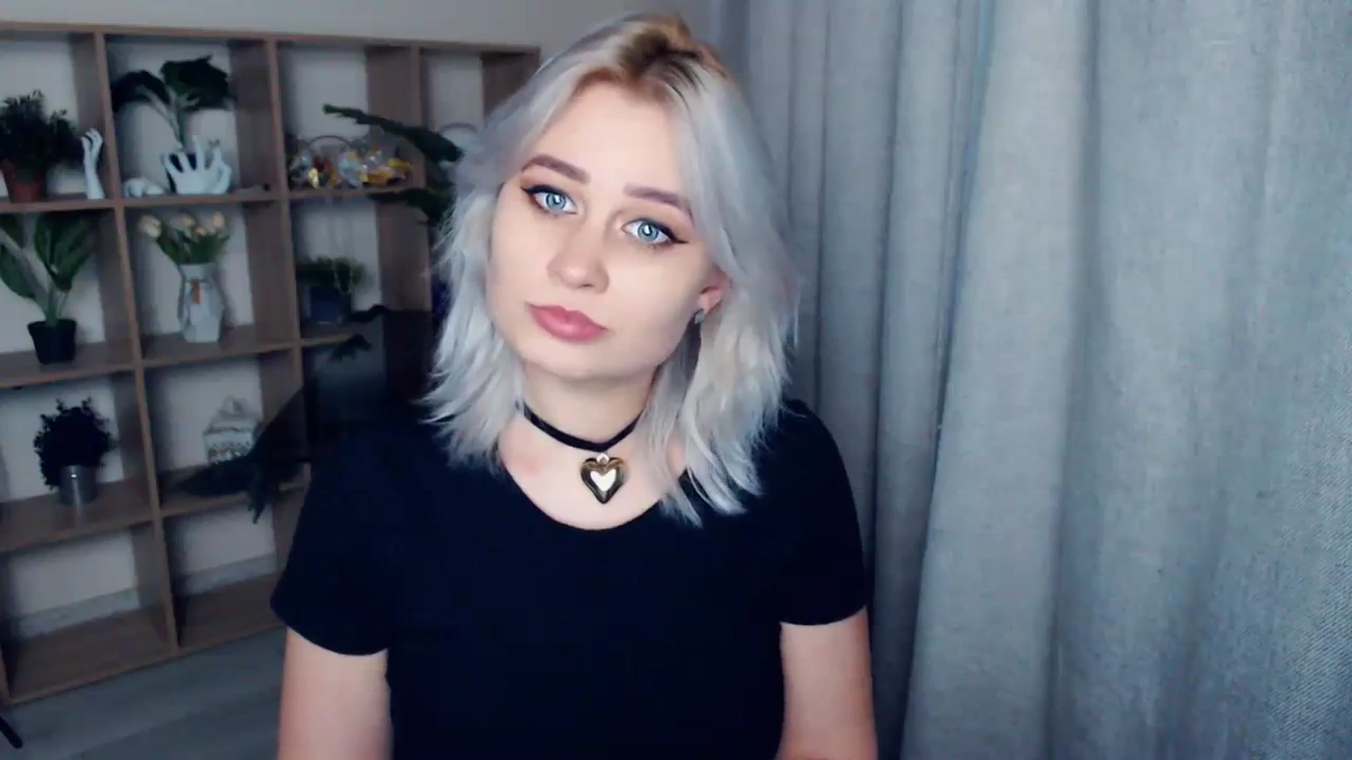 Gallery image thumbnail from Kukla_kolduna's myfreecams stream on, 02/15/2024, 19:23 image 4 of 20