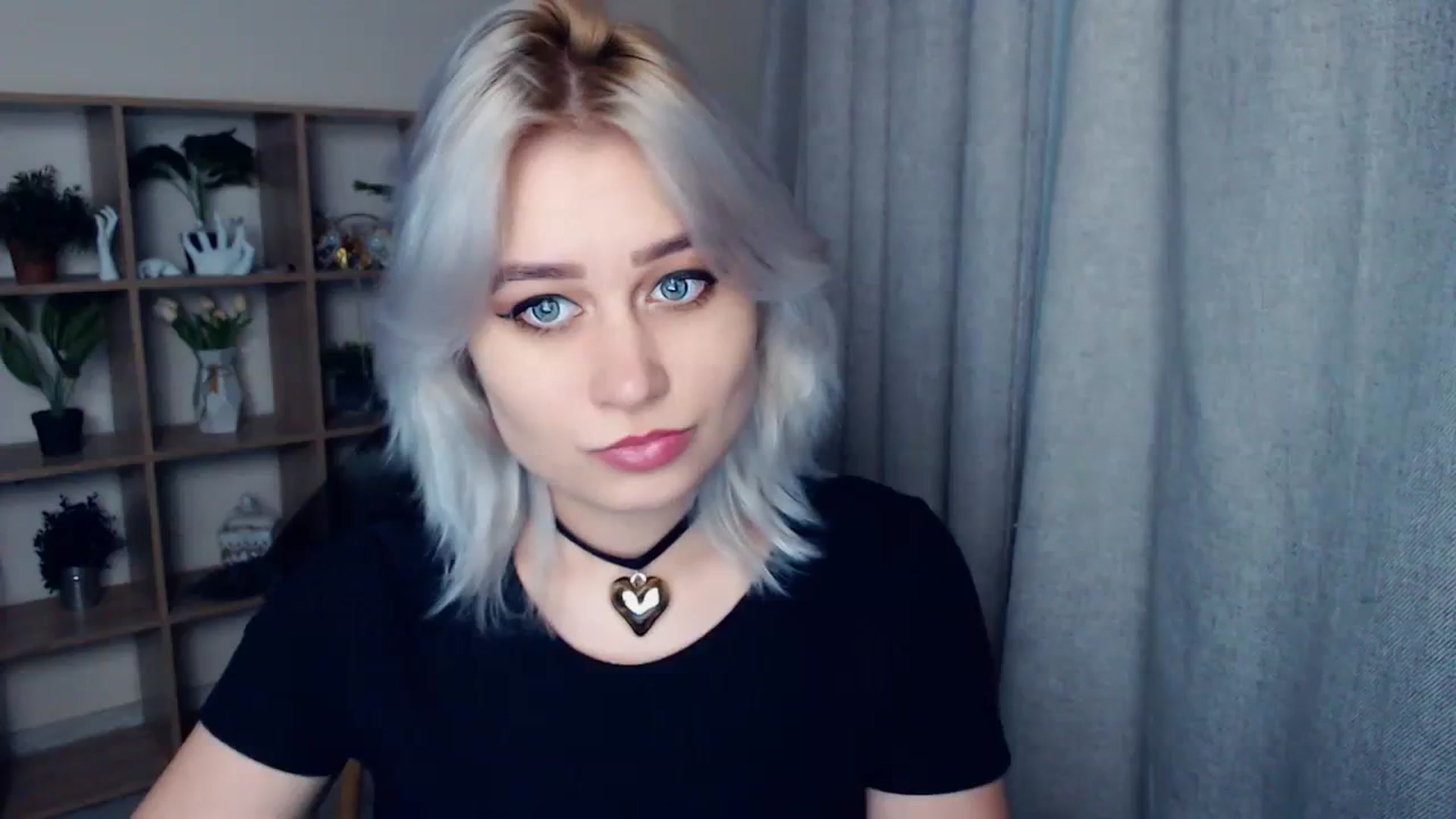 Gallery image thumbnail from Kukla_kolduna's myfreecams stream on, 02/15/2024, 19:23 image 1 of 20