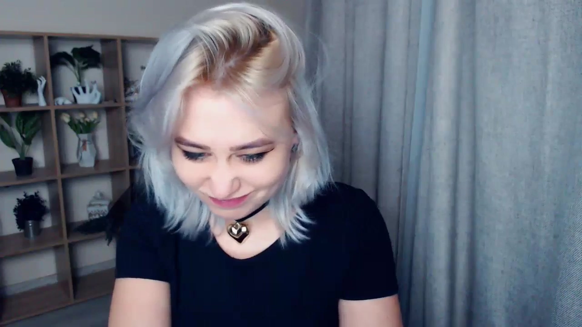 Gallery image thumbnail from Kukla_kolduna's myfreecams stream on, 02/15/2024, 19:23 image 20 of 20