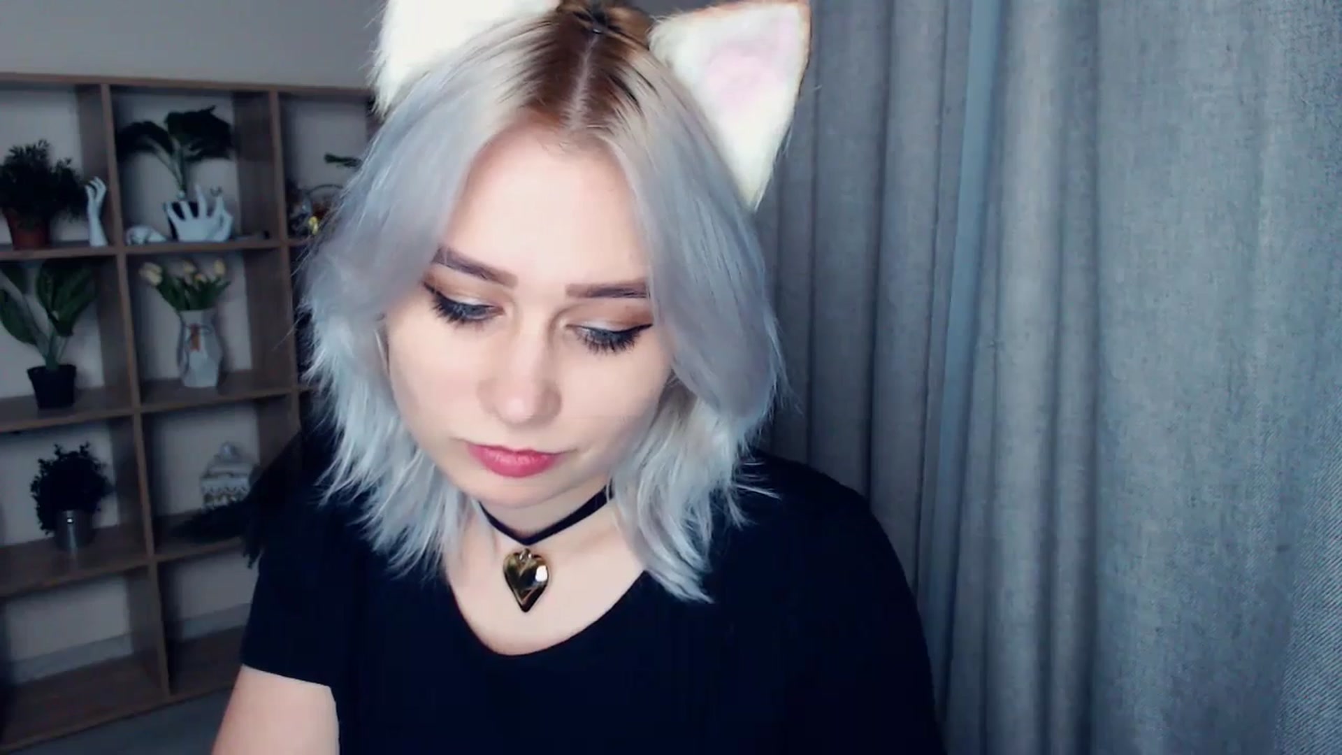 Gallery image thumbnail from Kukla_kolduna's myfreecams stream on, 02/15/2024, 19:23 image 15 of 20