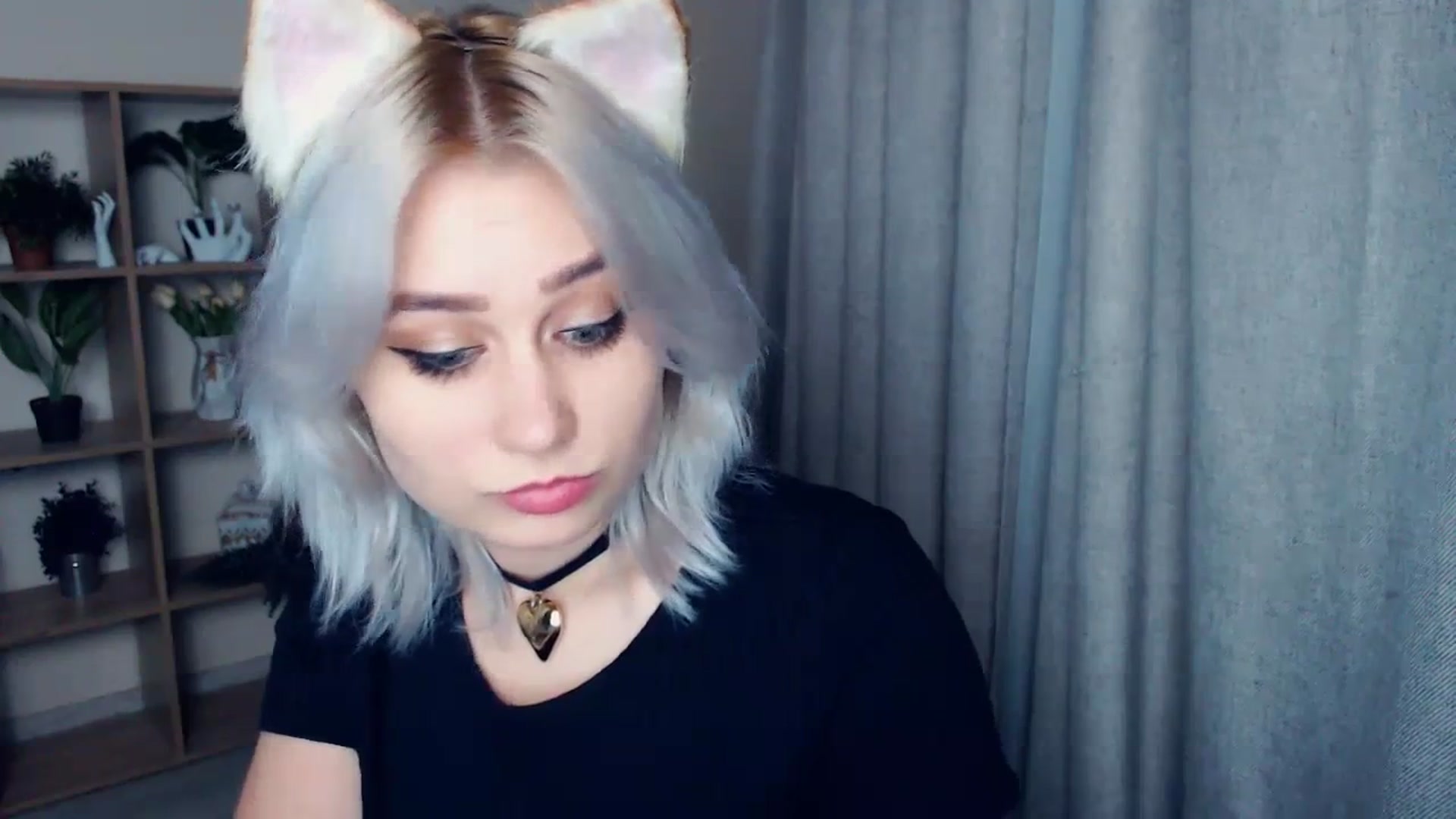 Gallery image thumbnail from Kukla_kolduna's myfreecams stream on, 02/15/2024, 19:23 image 14 of 20
