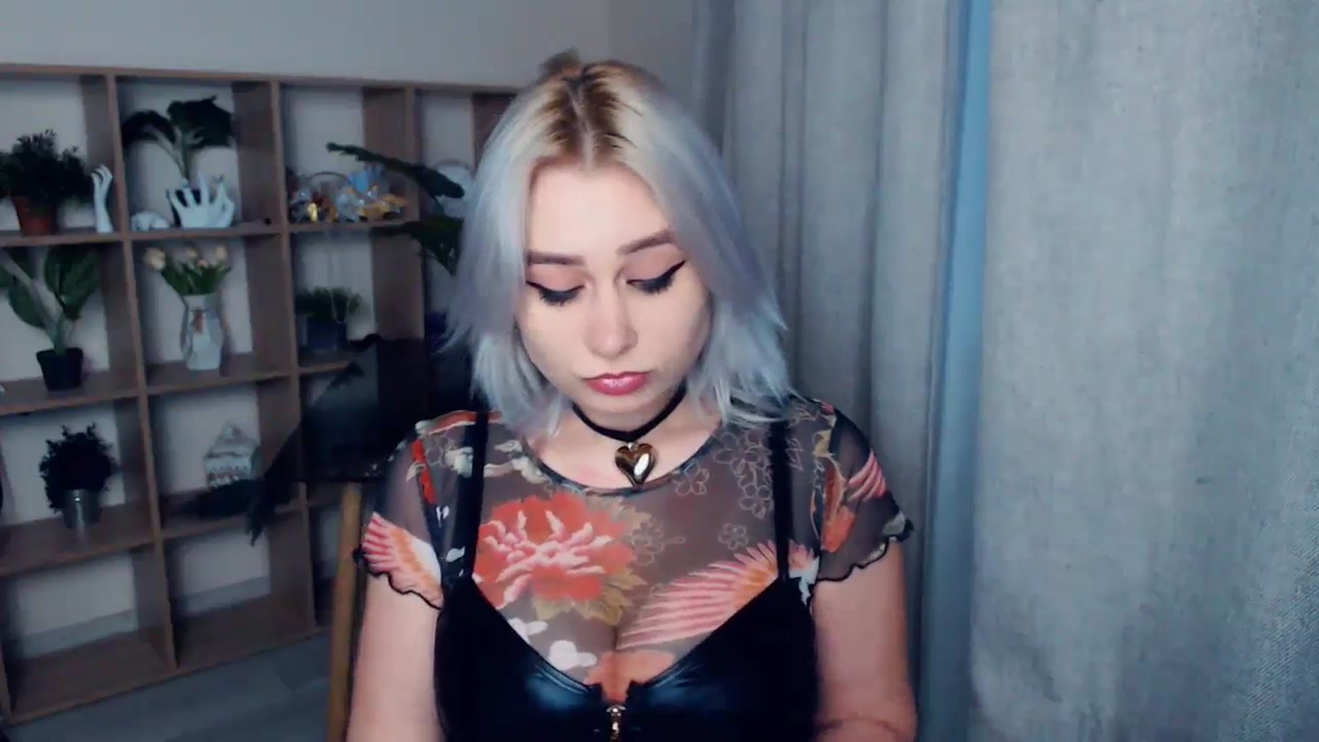 Gallery image thumbnail from Kukla_kolduna's myfreecams stream on, 02/16/2024, 15:34 image 18 of 20