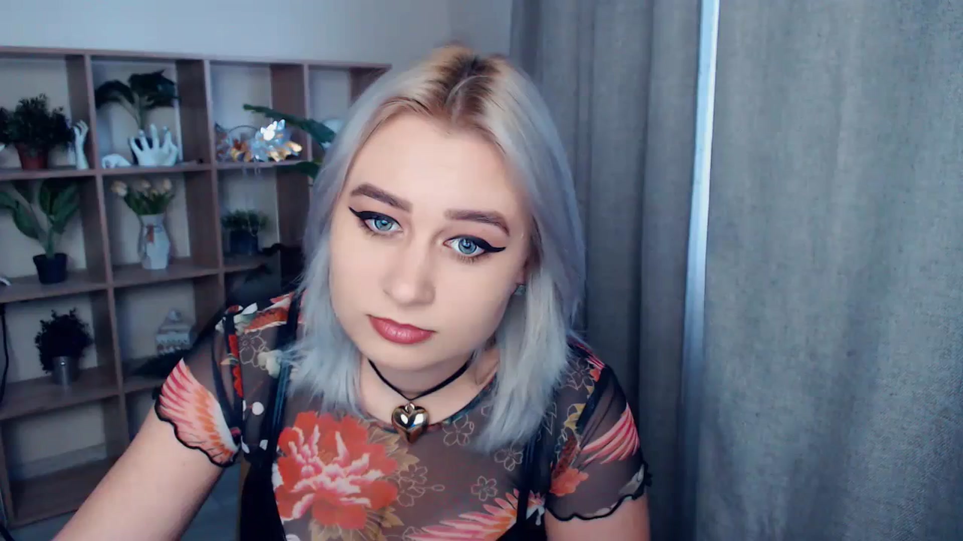Gallery image thumbnail from Kukla_kolduna's myfreecams stream on, 02/16/2024, 15:34 image 6 of 20