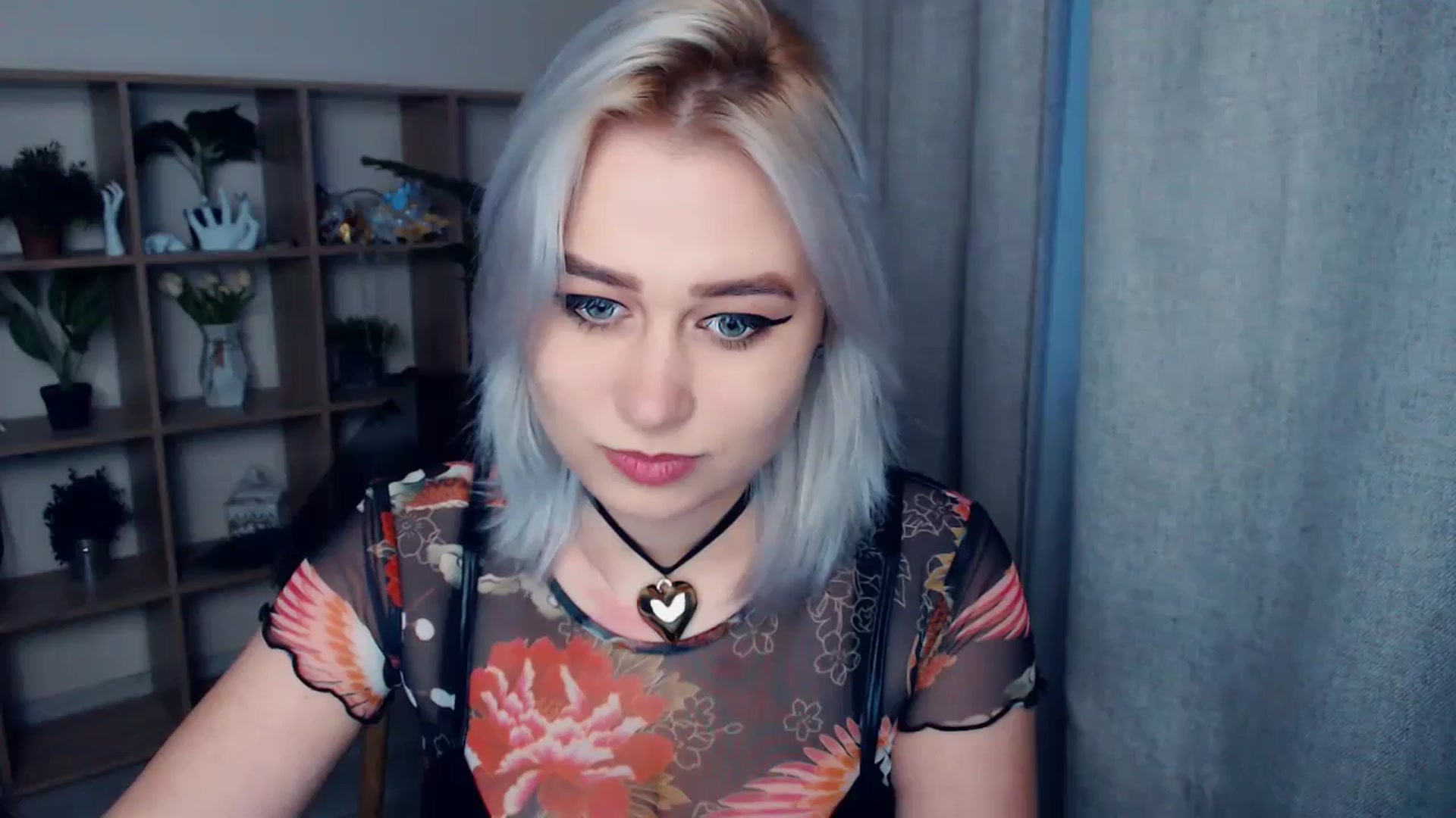 Gallery image thumbnail from Kukla_kolduna's myfreecams stream on, 02/16/2024, 15:34 image 17 of 20
