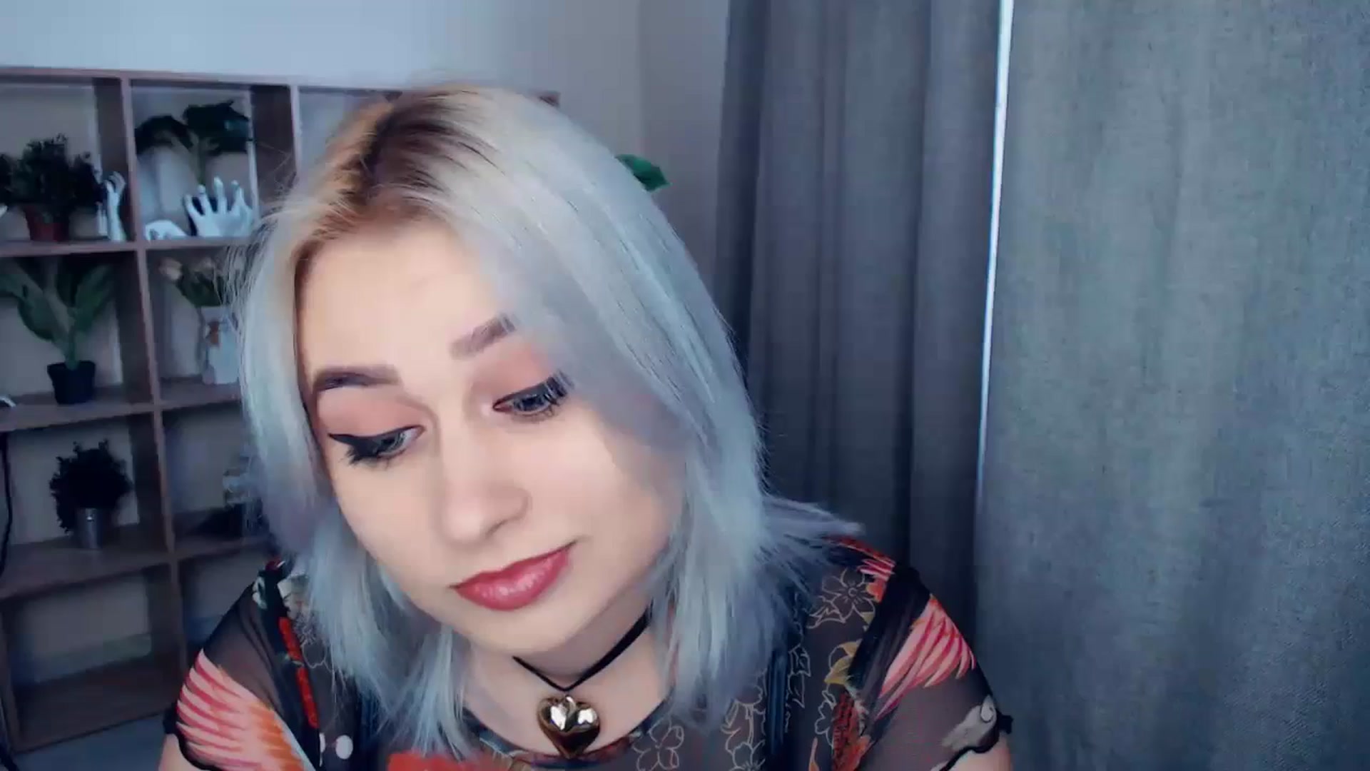 Gallery image thumbnail from Kukla_kolduna's myfreecams stream on, 02/16/2024, 15:34 image 1 of 20