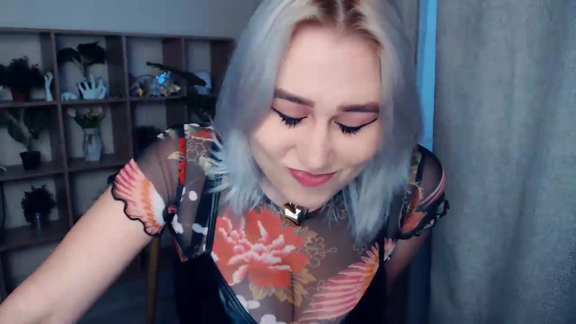 Gallery image thumbnail from Kukla_kolduna's myfreecams stream on, 02/16/2024, 15:34 image 12 of 20