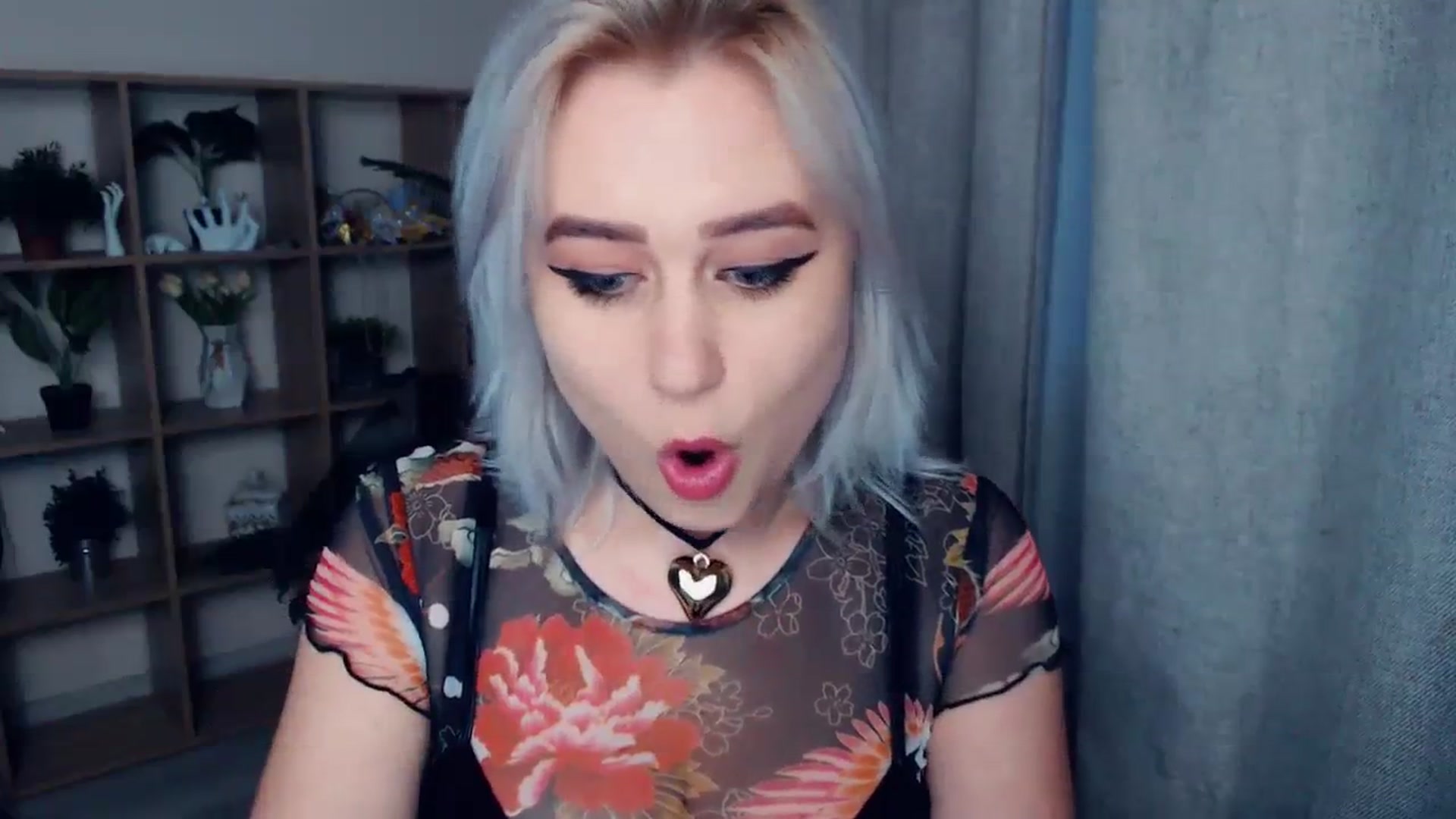 Gallery image thumbnail from Kukla_kolduna's myfreecams stream on, 02/16/2024, 15:34 image 19 of 20