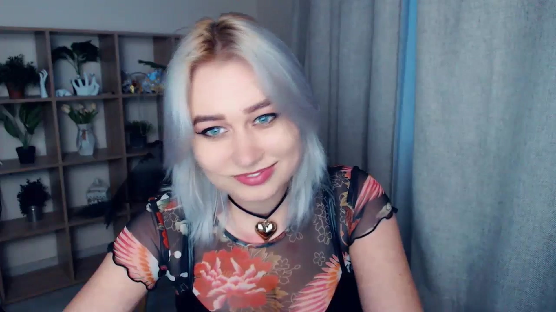 Gallery image thumbnail from Kukla_kolduna's myfreecams stream on, 02/16/2024, 15:34 image 16 of 20