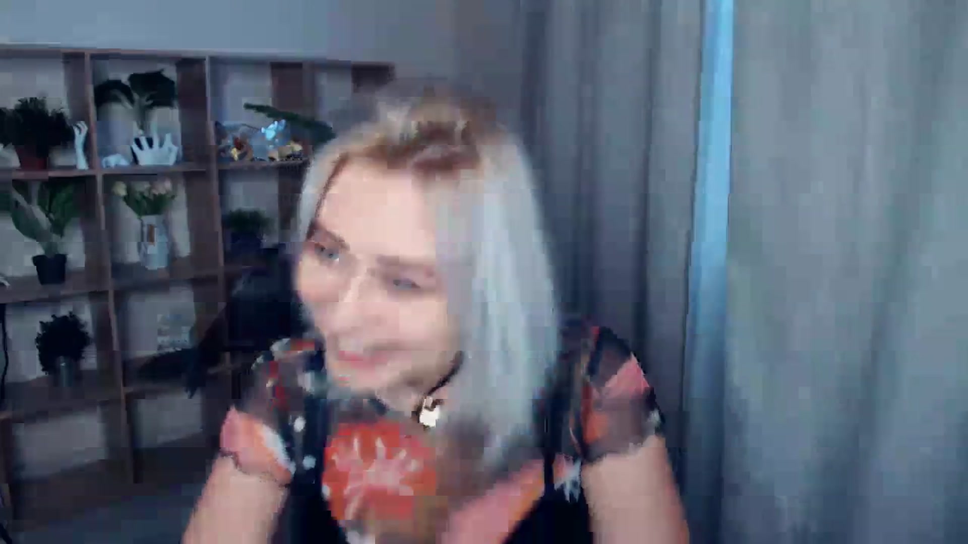 Gallery image thumbnail from Kukla_kolduna's myfreecams stream on, 02/16/2024, 15:34 image 11 of 20