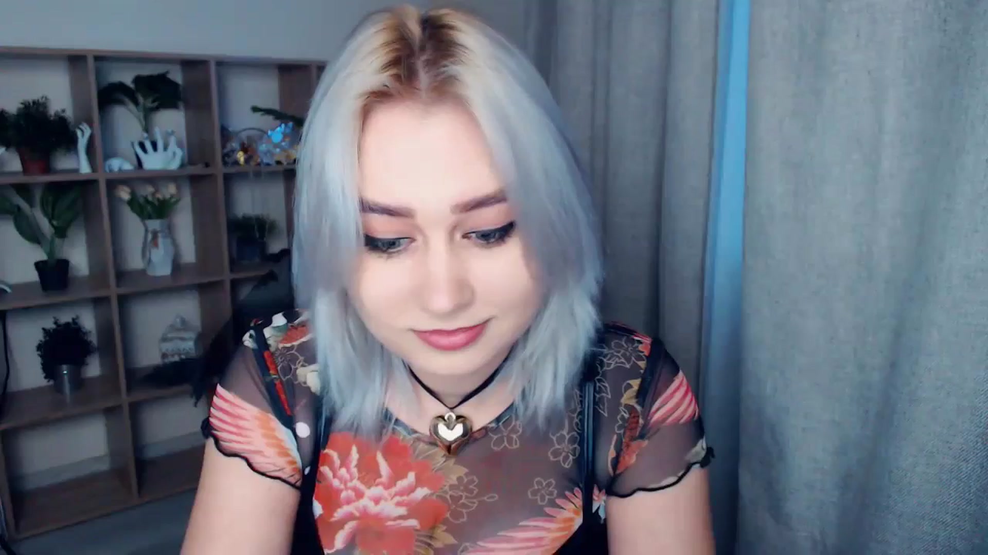 Gallery image thumbnail from Kukla_kolduna's myfreecams stream on, 02/16/2024, 15:34 image 14 of 20