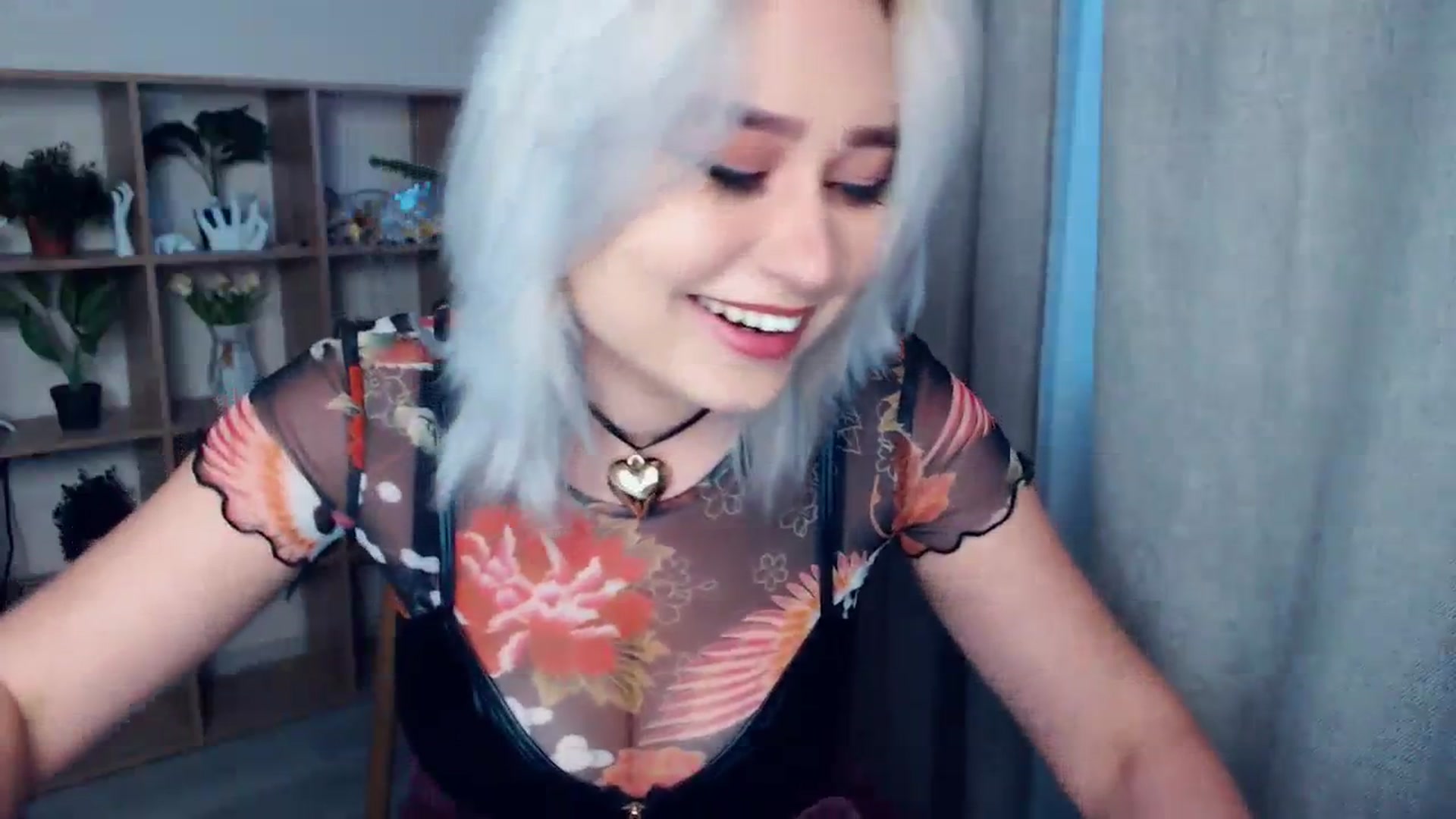 Gallery image thumbnail from Kukla_kolduna's myfreecams stream on, 02/16/2024, 15:34 image 13 of 20