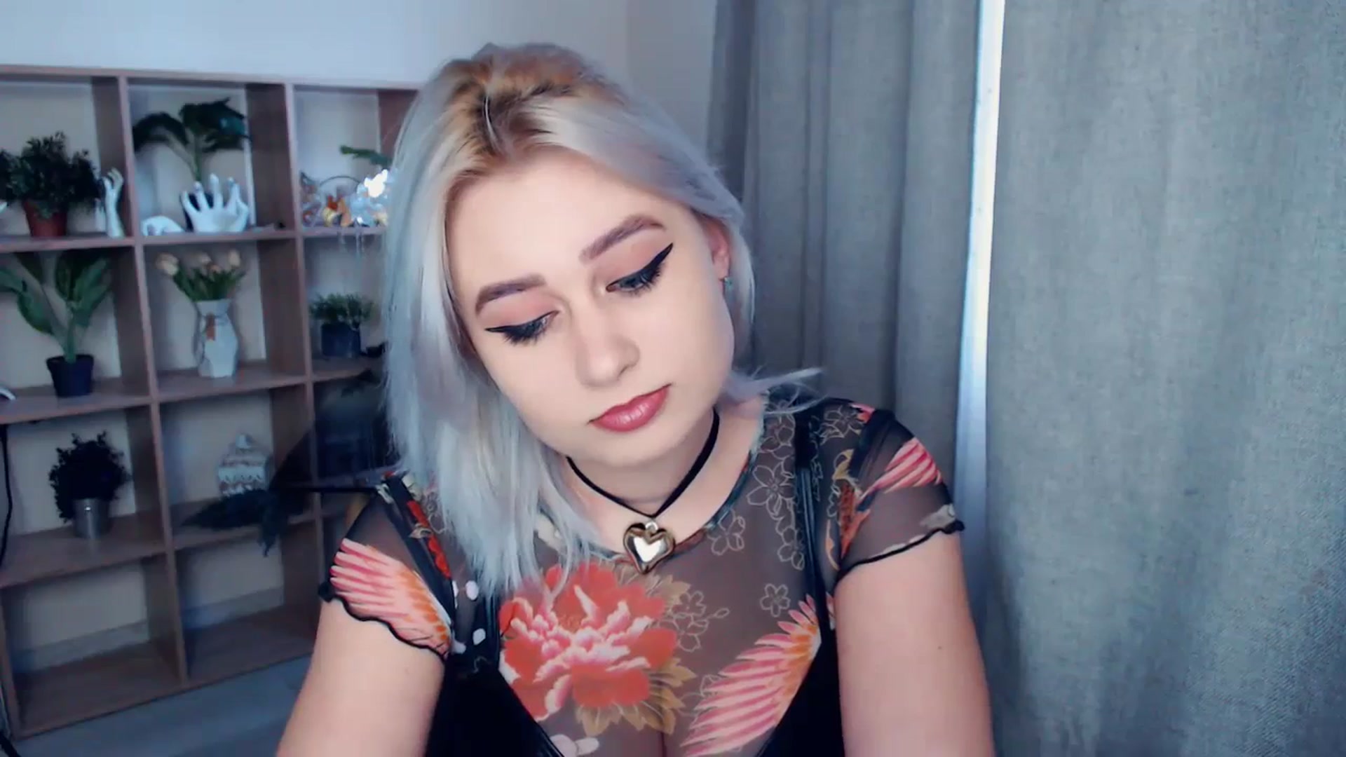 Gallery image thumbnail from Kukla_kolduna's myfreecams stream on, 02/16/2024, 15:34 image 4 of 20