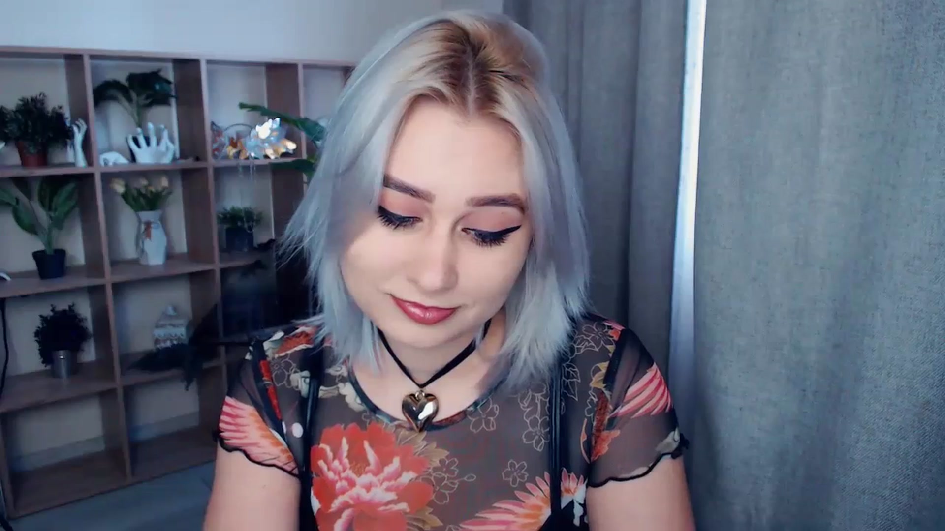 Gallery image thumbnail from Kukla_kolduna's myfreecams stream on, 02/16/2024, 15:34 image 3 of 20