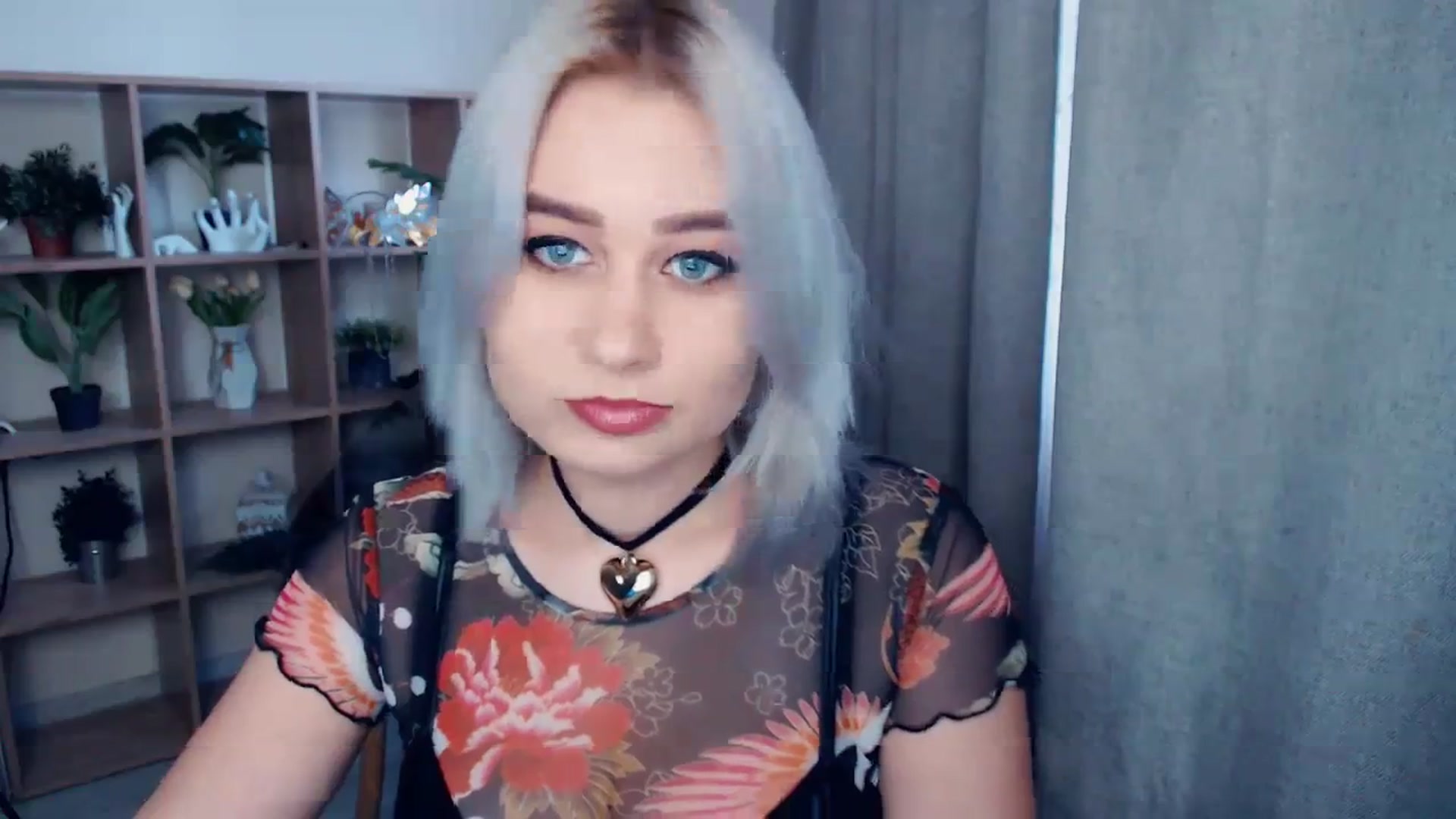Gallery image thumbnail from Kukla_kolduna's myfreecams stream on, 02/16/2024, 15:34 image 2 of 20