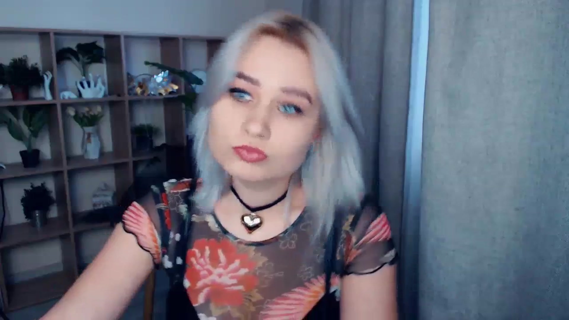 Gallery image thumbnail from Kukla_kolduna's myfreecams stream on, 02/16/2024, 15:34 image 9 of 20