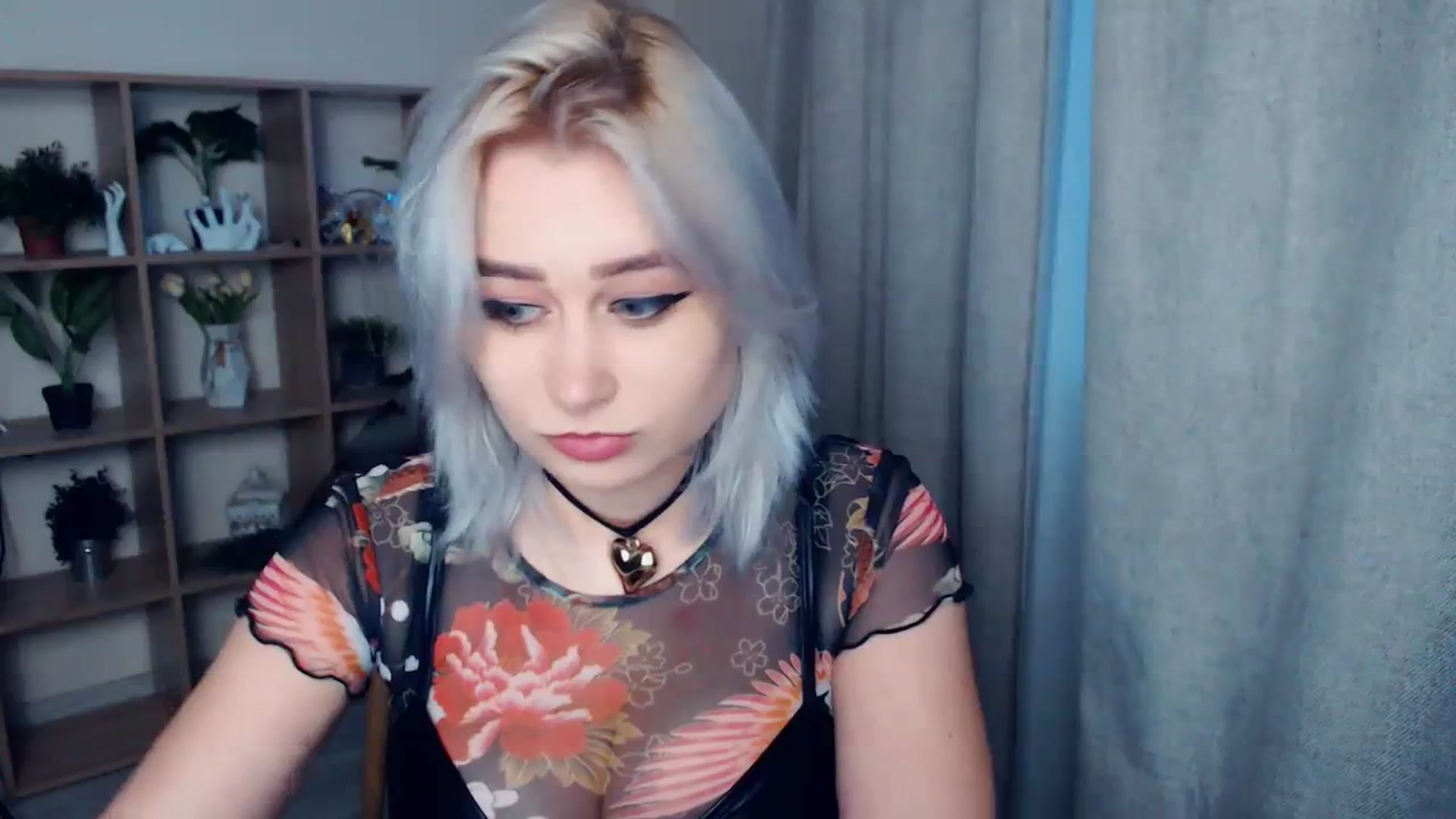 Gallery image thumbnail from Kukla_kolduna's myfreecams stream on, 02/16/2024, 15:34 image 15 of 20