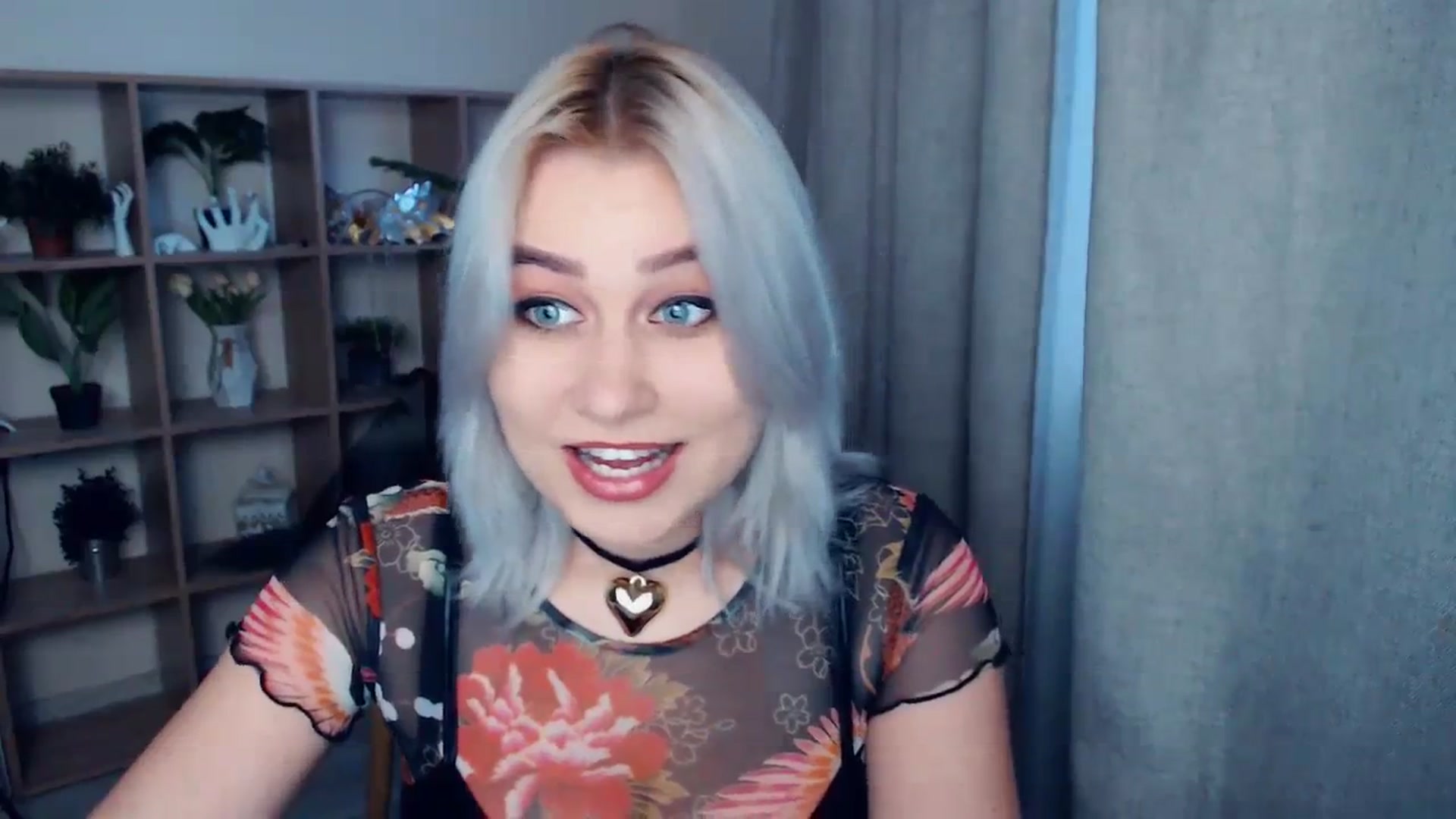 Gallery image thumbnail from Kukla_kolduna's myfreecams stream on, 02/16/2024, 15:34 image 10 of 20