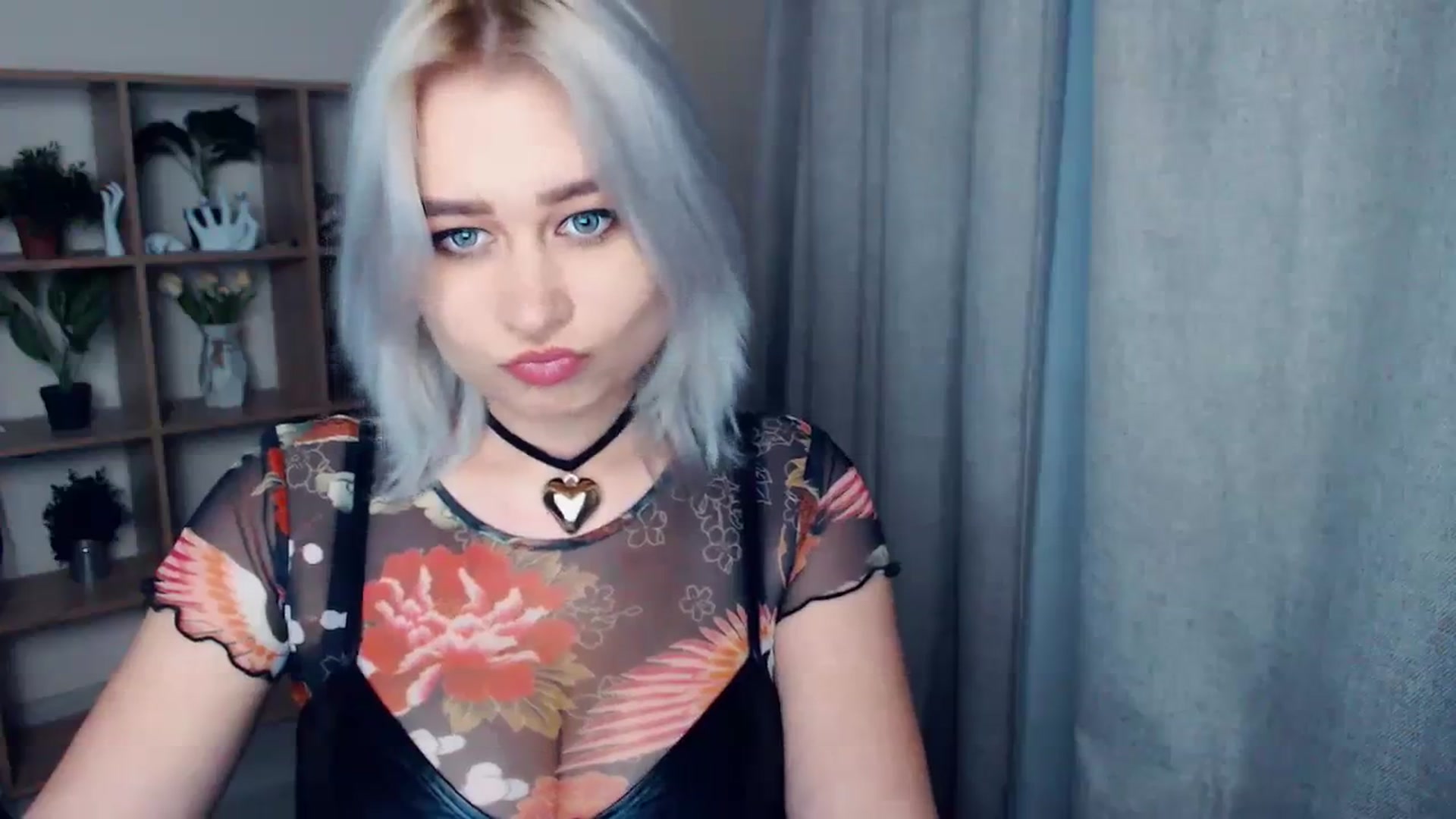 Gallery image thumbnail from Kukla_kolduna's myfreecams stream on, 02/16/2024, 15:34 image 20 of 20