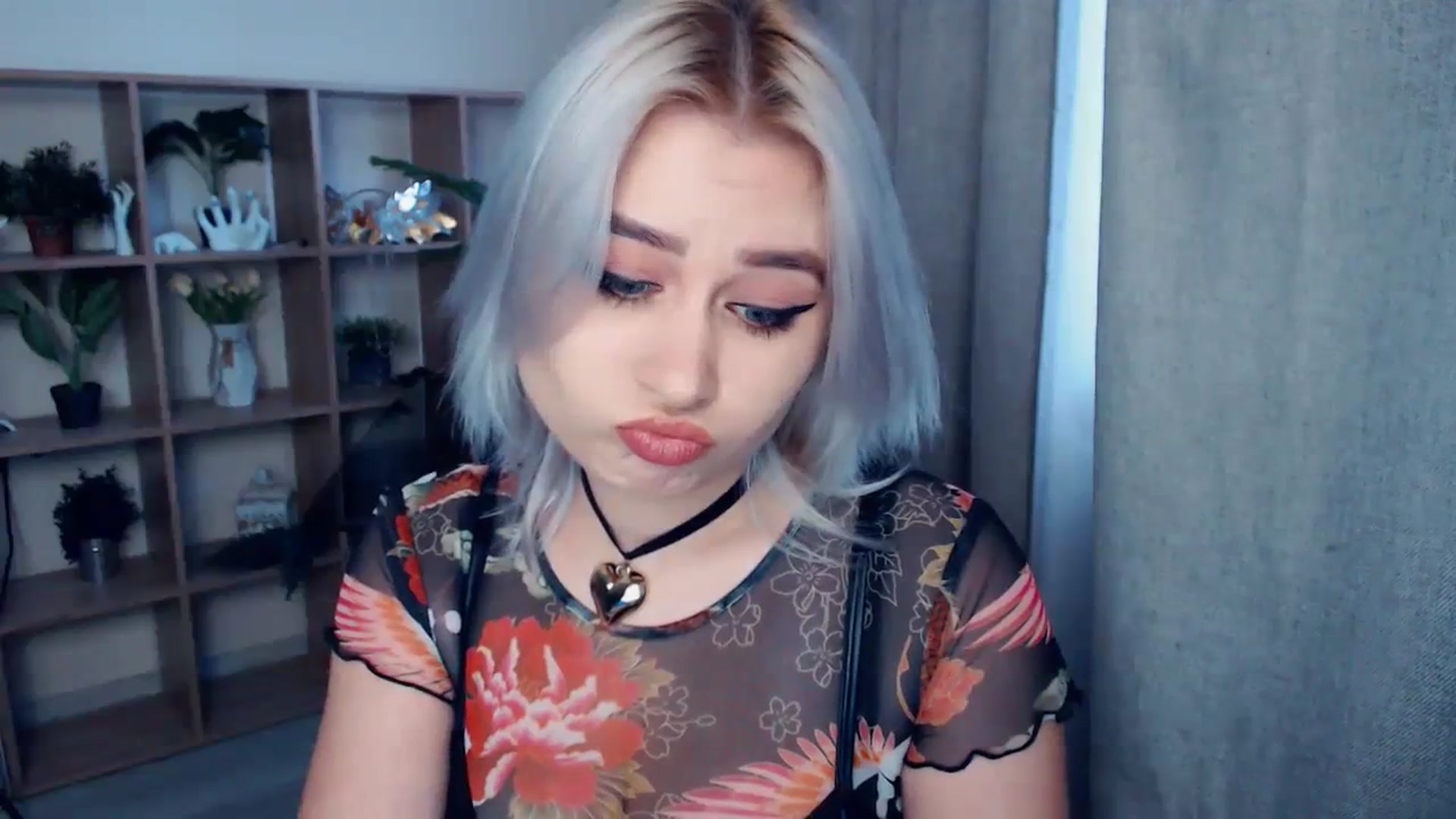 Gallery image thumbnail from Kukla_kolduna's myfreecams stream on, 02/16/2024, 15:34 image 7 of 20