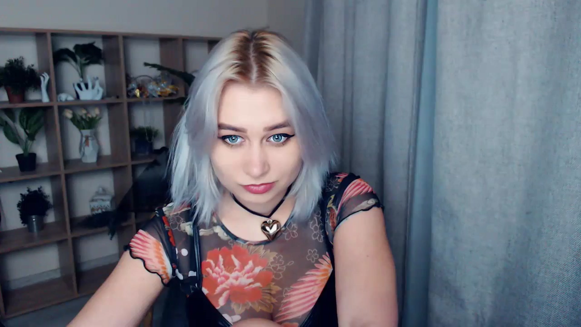 Gallery image thumbnail from Kukla_kolduna's myfreecams stream on, 02/16/2024, 16:02 image 15 of 20