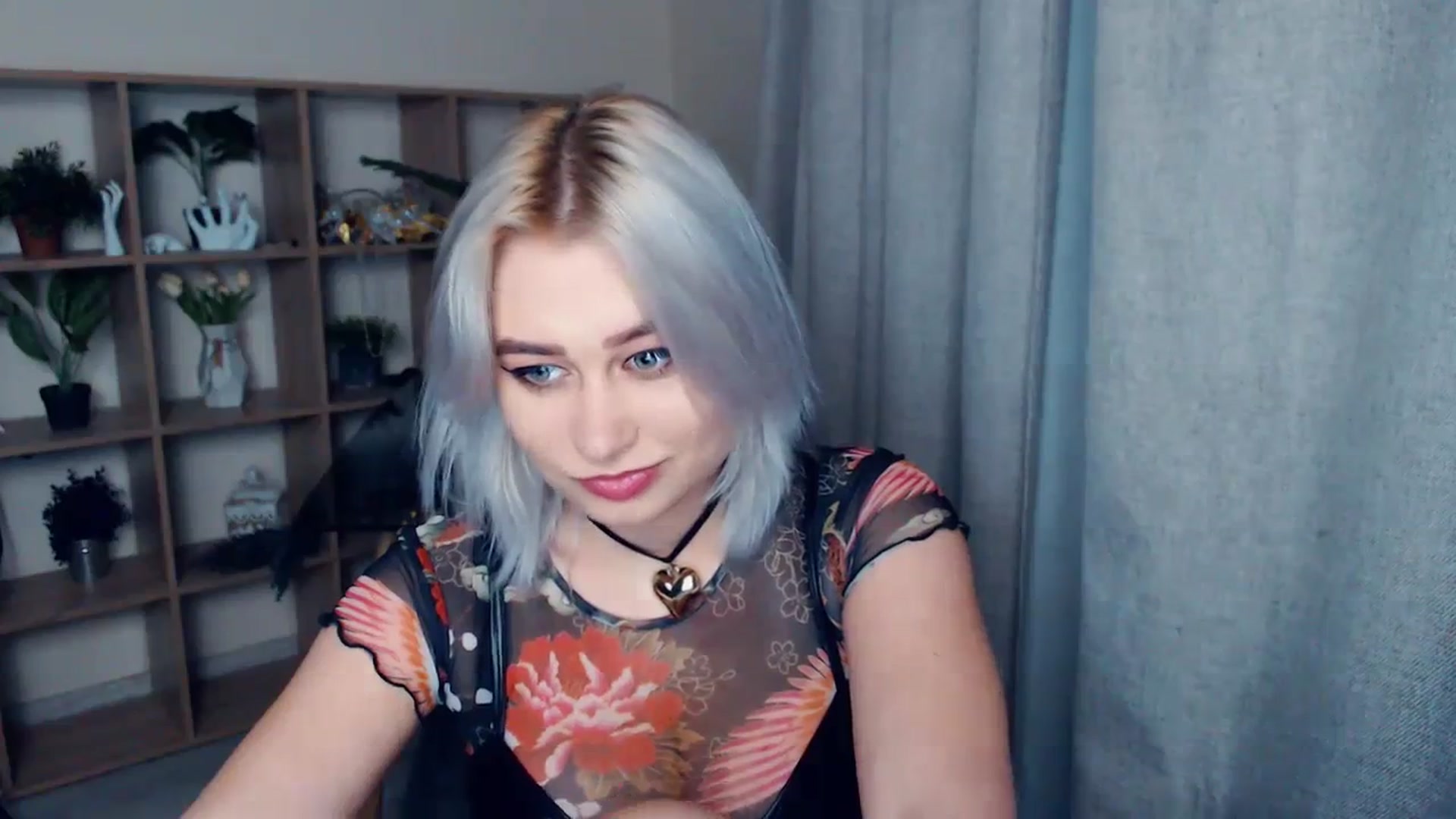 Gallery image thumbnail from Kukla_kolduna's myfreecams stream on, 02/16/2024, 16:02 image 17 of 20