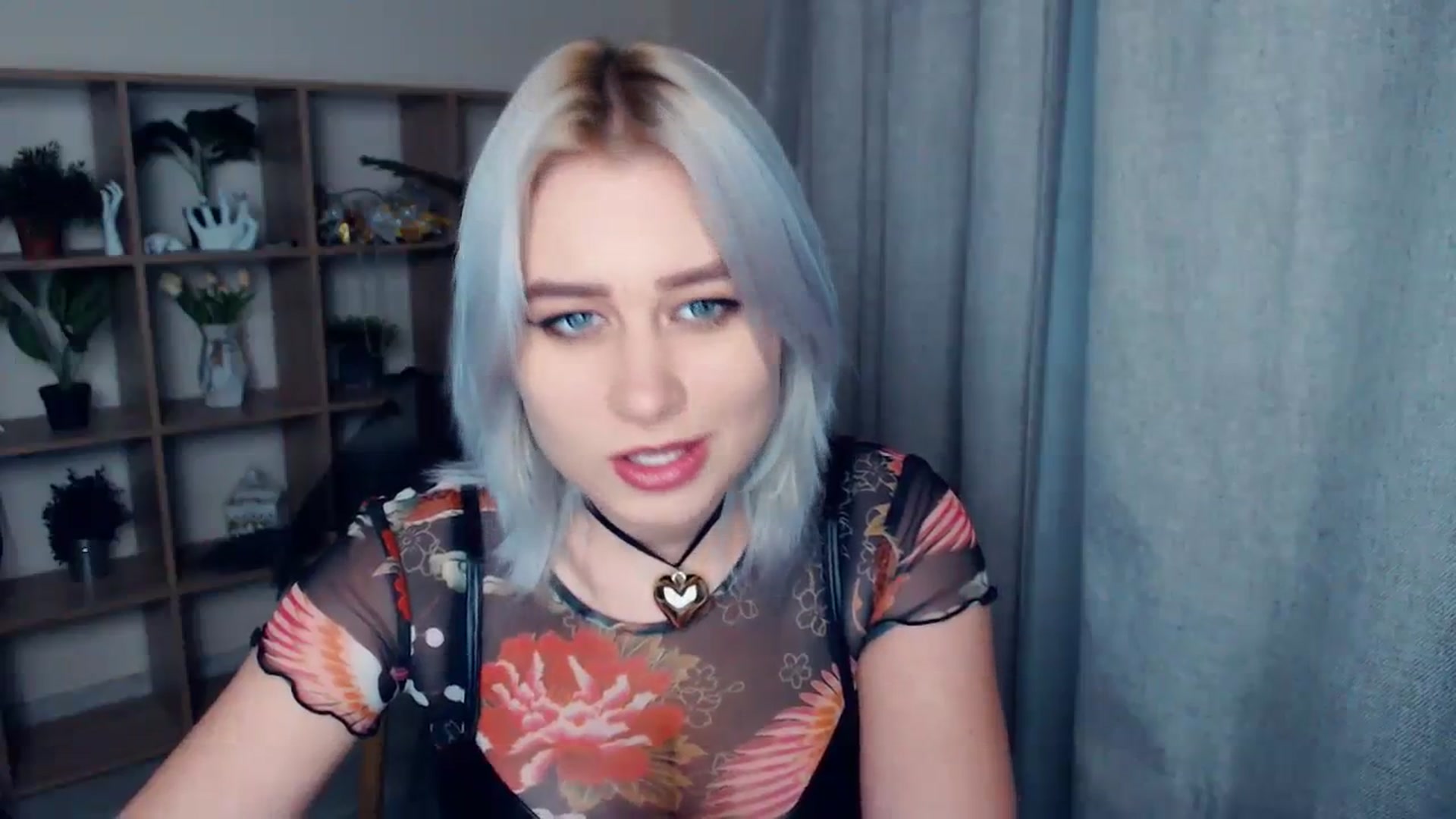 Gallery image thumbnail from Kukla_kolduna's myfreecams stream on, 02/16/2024, 16:02 image 9 of 20