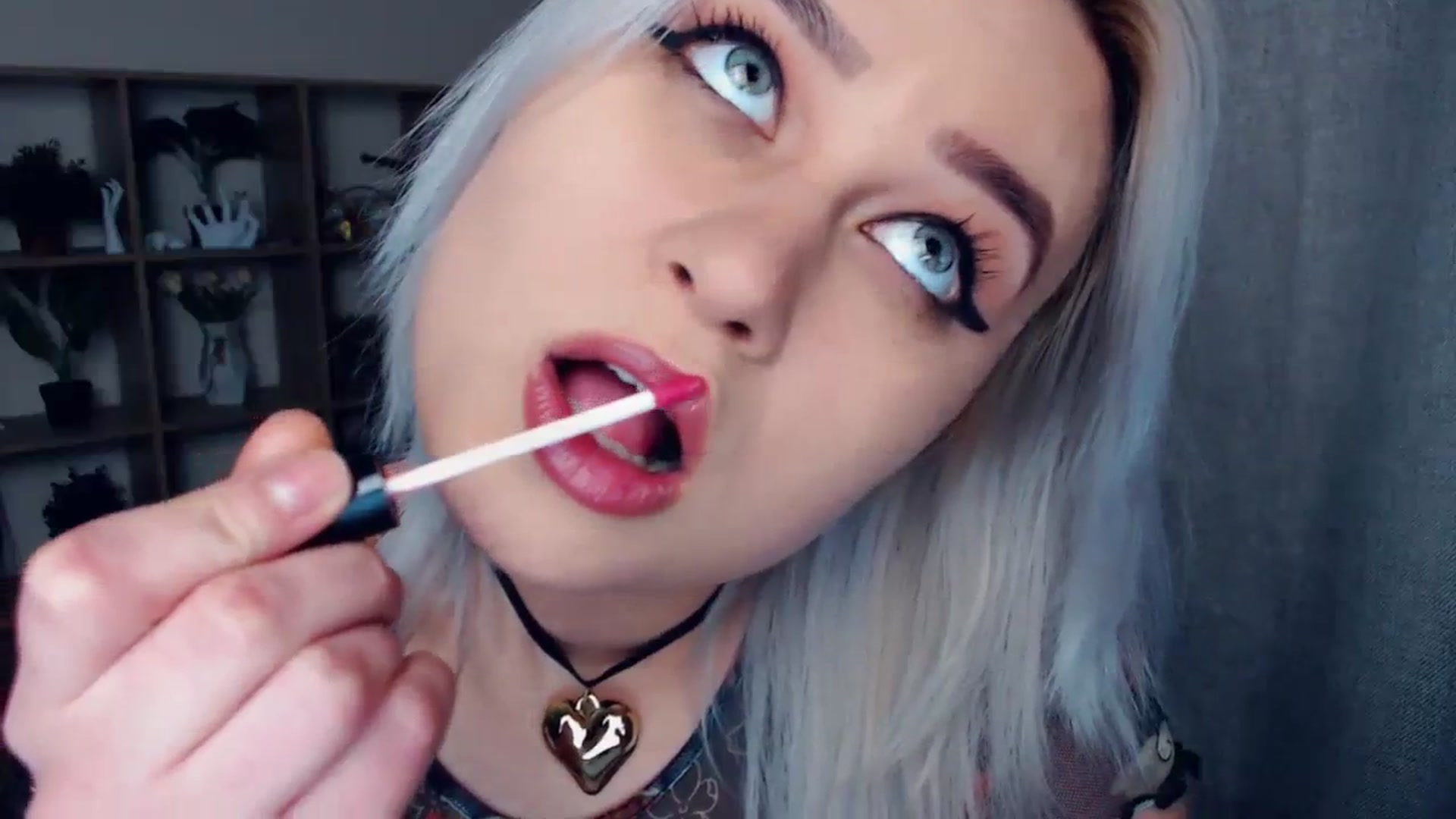 Gallery image thumbnail from Kukla_kolduna's myfreecams stream on, 02/16/2024, 16:02 image 2 of 20