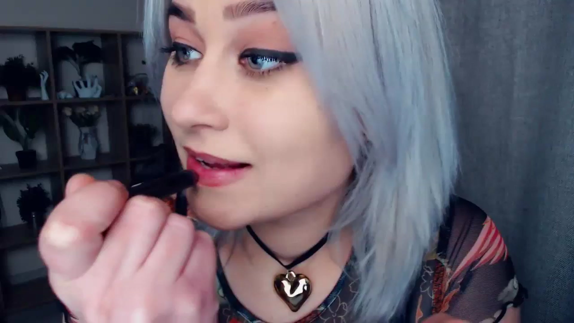 Gallery image thumbnail from Kukla_kolduna's myfreecams stream on, 02/16/2024, 16:02 image 1 of 20