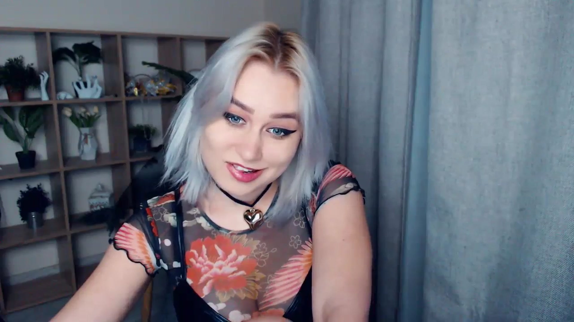 Gallery image thumbnail from Kukla_kolduna's myfreecams stream on, 02/16/2024, 16:02 image 16 of 20