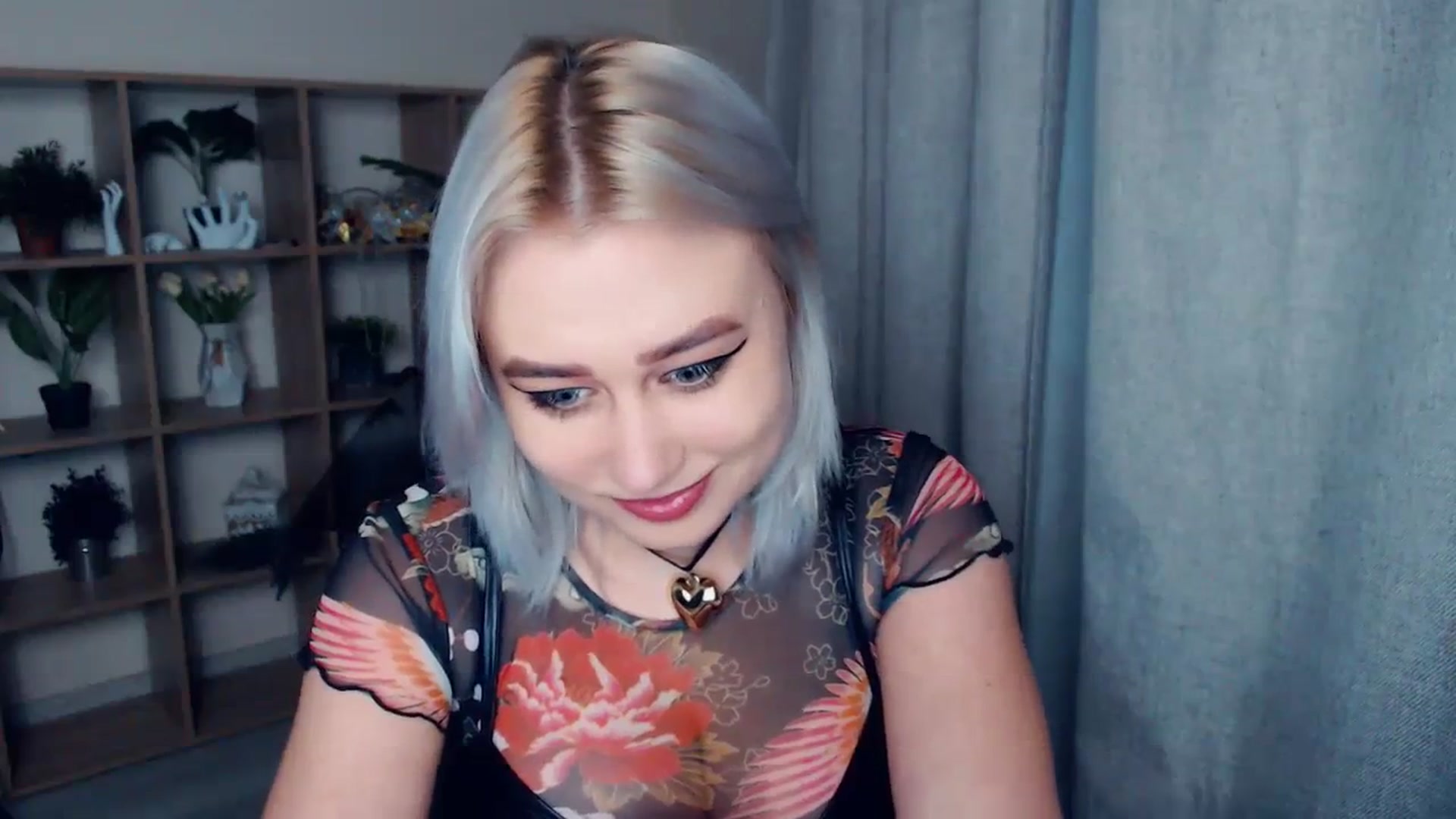 Gallery image thumbnail from Kukla_kolduna's myfreecams stream on, 02/16/2024, 16:02 image 6 of 20